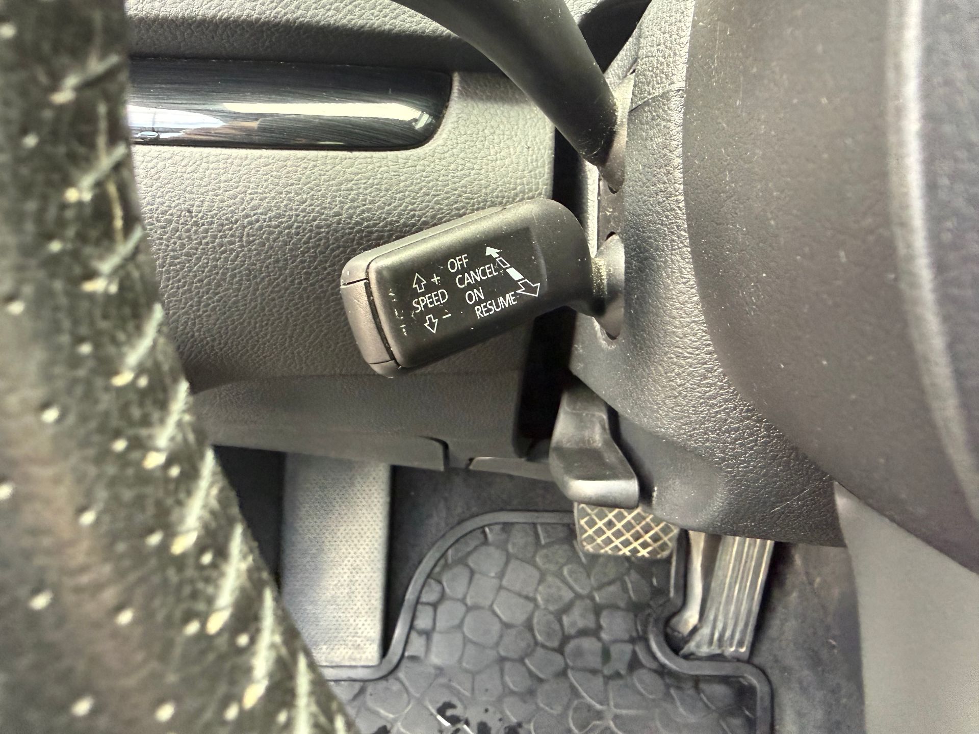 Seat Alhambra 2.0TDI 140ch techside