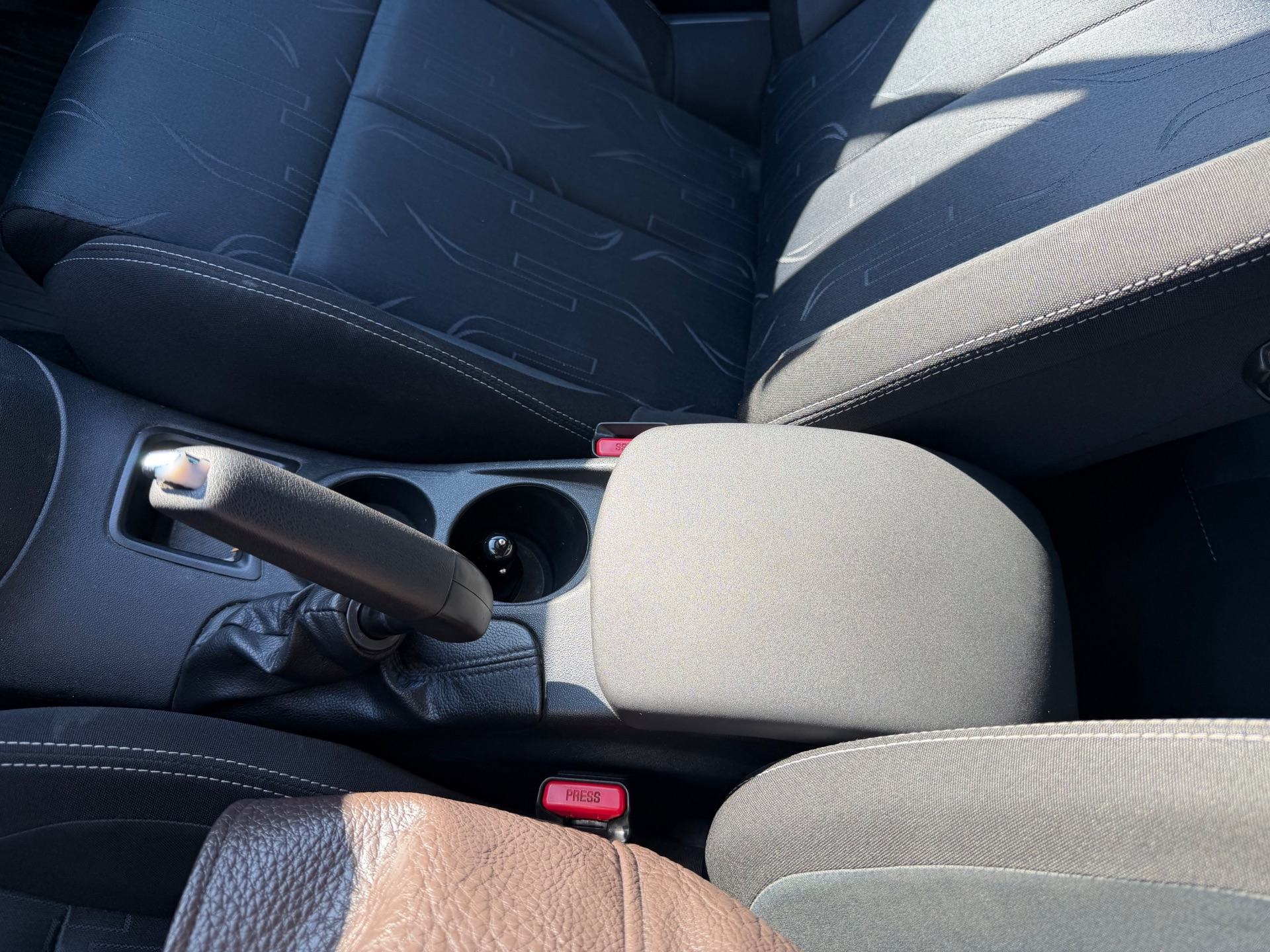 Citroën C4 1.6BLUE HDI 92ch