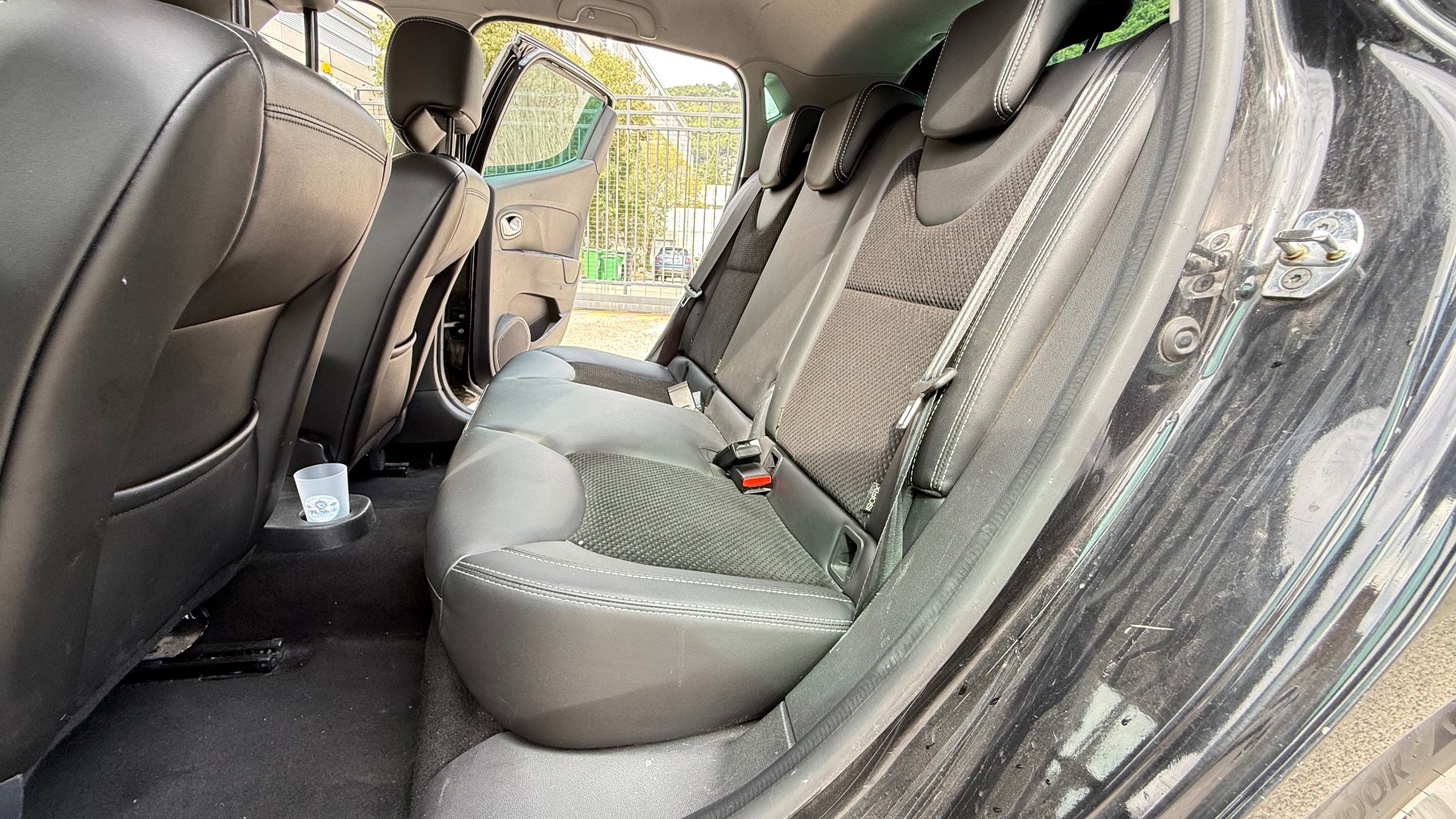 Renault Clio IV 1.5 DCI 90ch INTENS