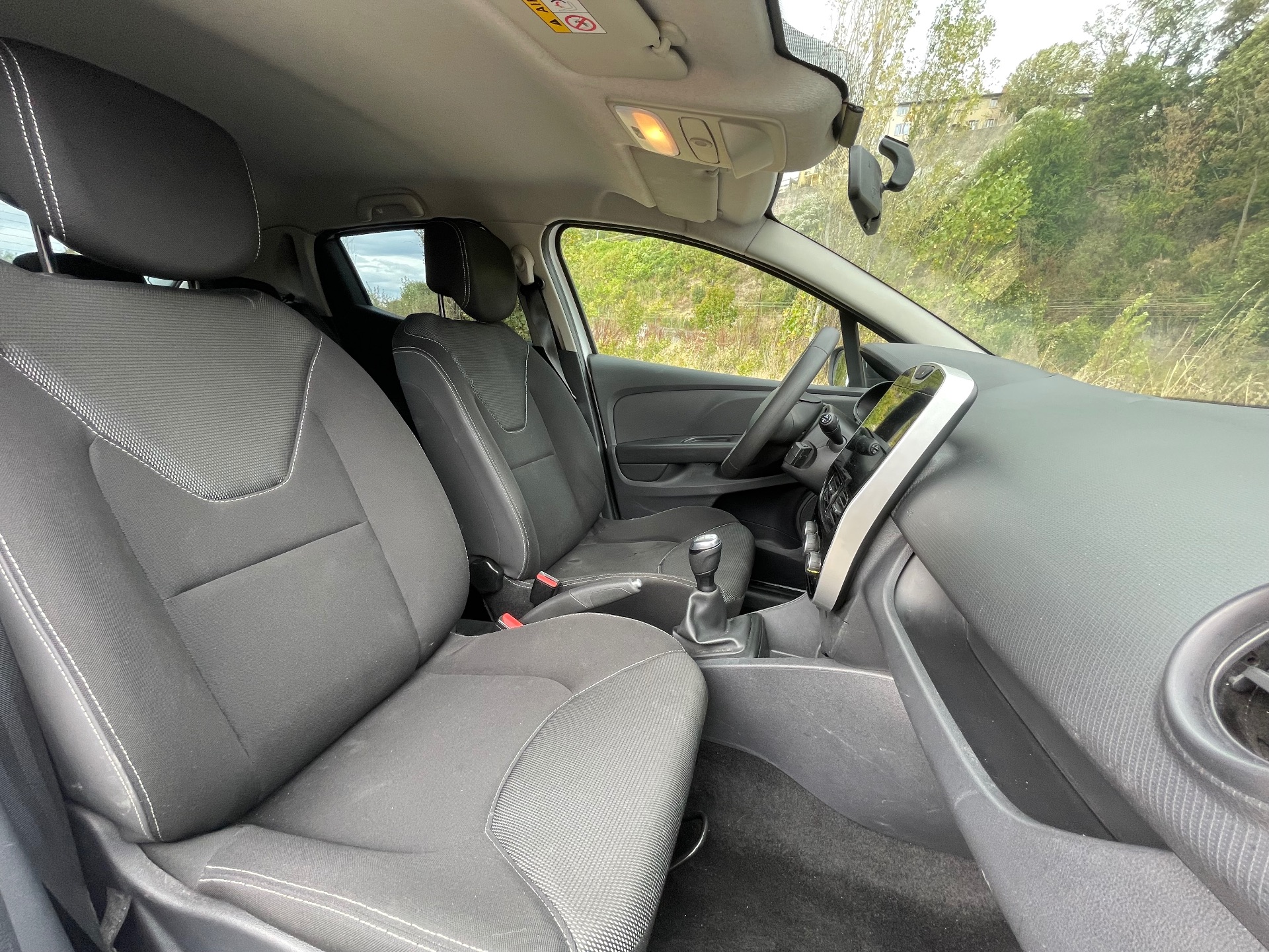 Renault Clio IV 1.5 dci 75ch Business