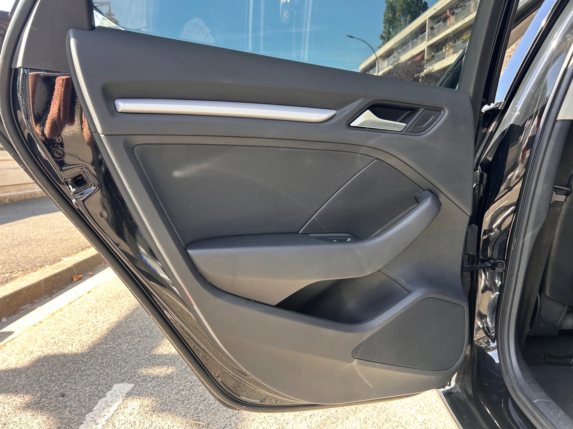 Audi A3 1.5 tdi 105ch sportback business
