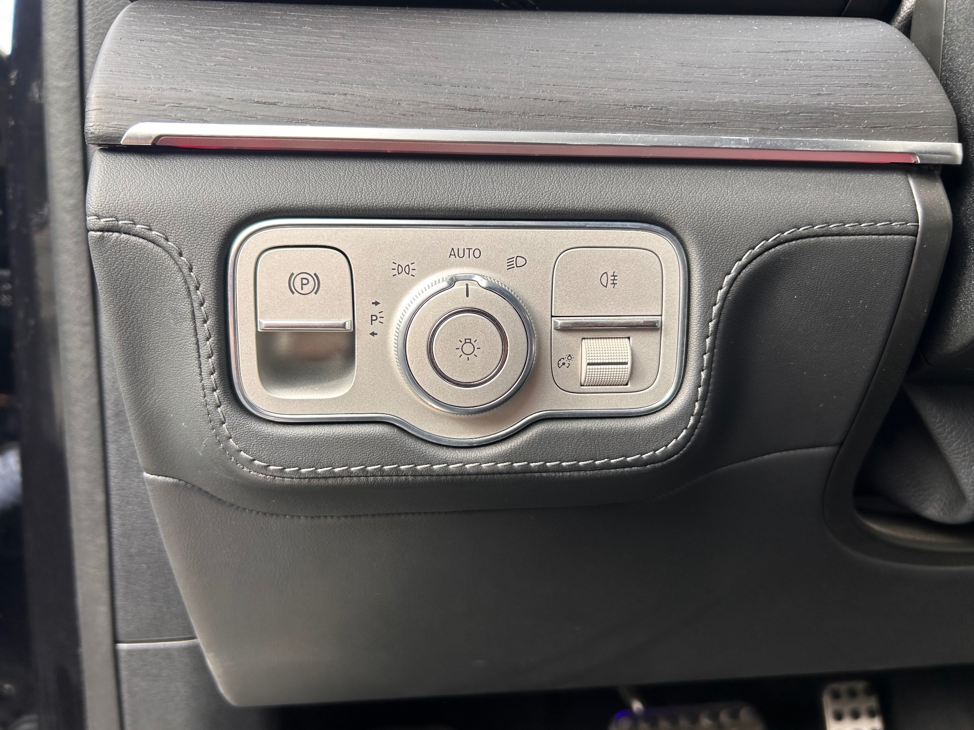 Mercedes-Benz GLE V8 biturbo 612ch AMG