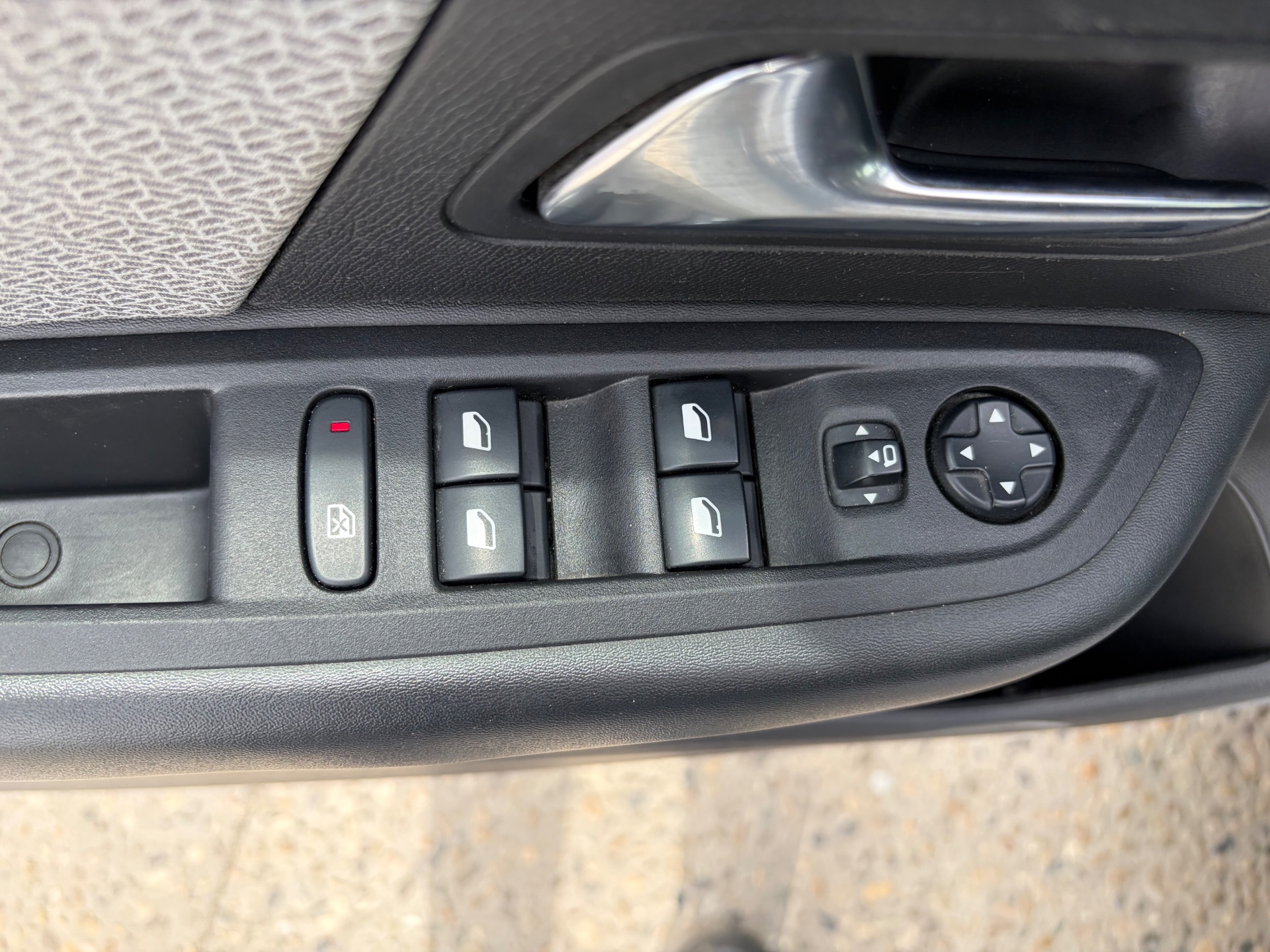 Citroen C4 1,5 bluehdi 130ch