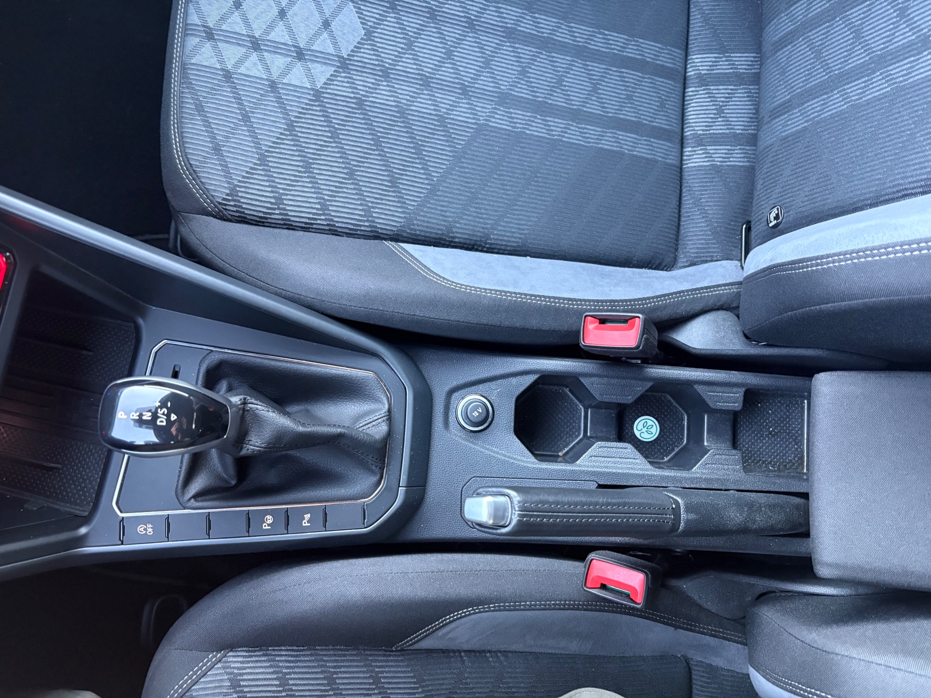 Volkswagen Polo 1.0 TSI 116ch R-Line