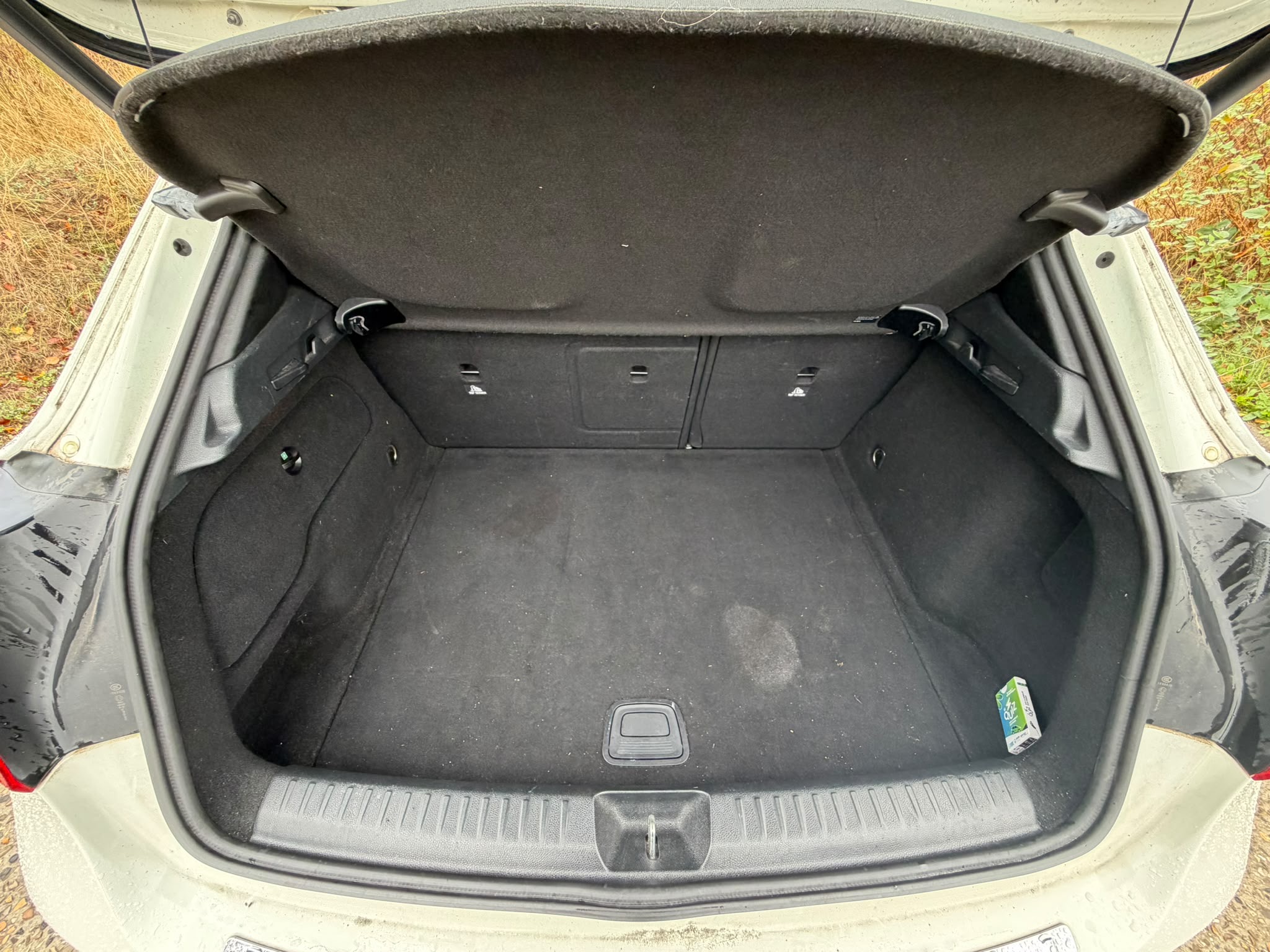 Mercedes-Benz GLA 220 D 177ch business