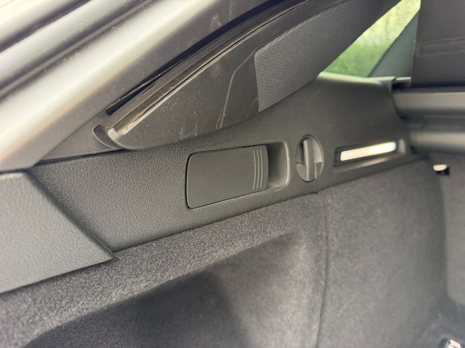 Audi A4 40 TFSI 204ch QUATTRO S-LINE S-TRONIC