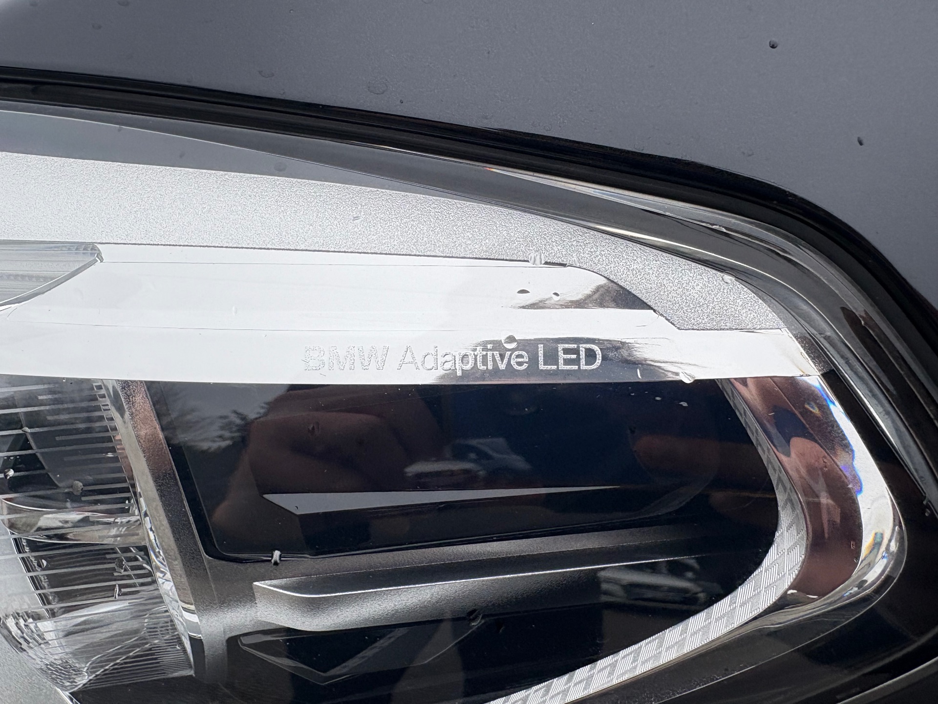 BMW X4 3.0 D M Sport