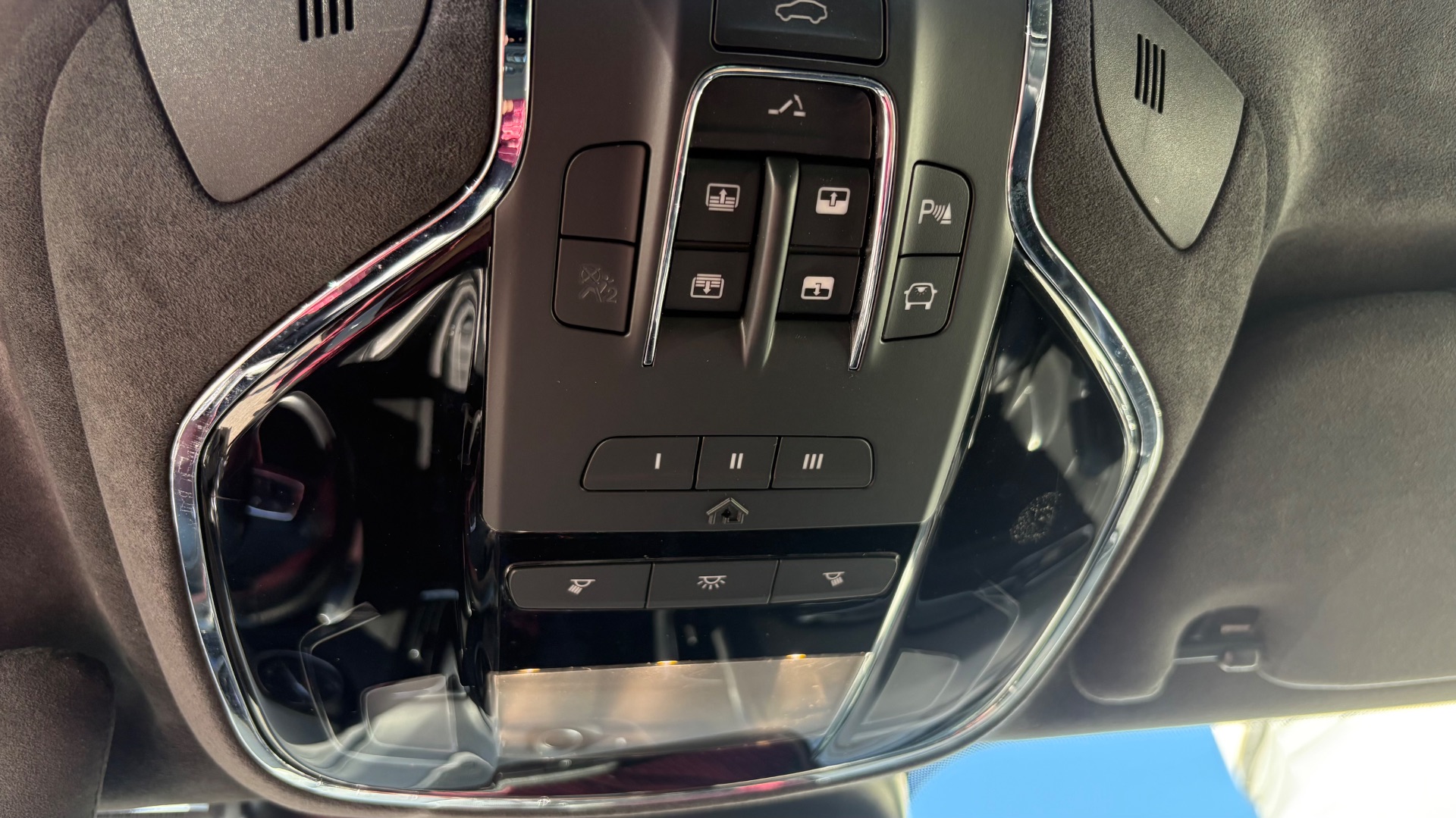 Maserati Levante 3.0 V6 430ch S