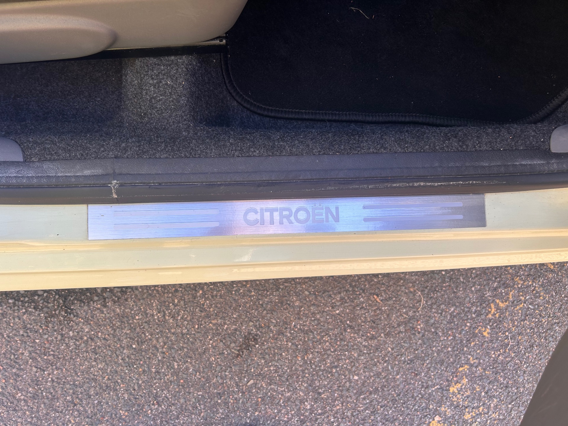 Citroen C1 1.0 68ch