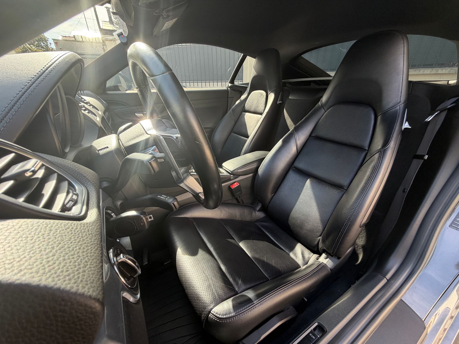 Porsche 718 Cayman 2.0 turbo 300ch