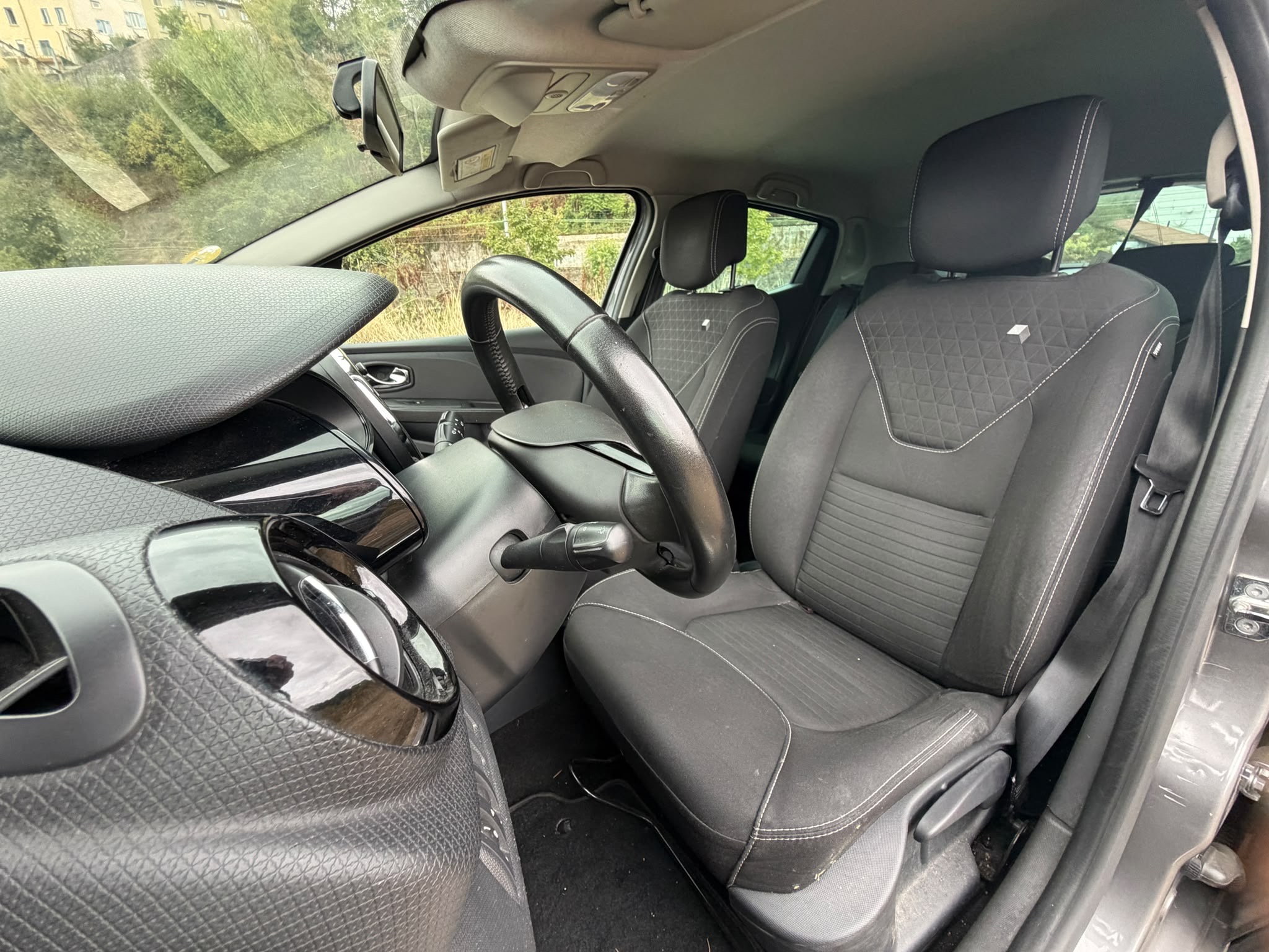 renault clio 4 1.5 dci 75ch limited