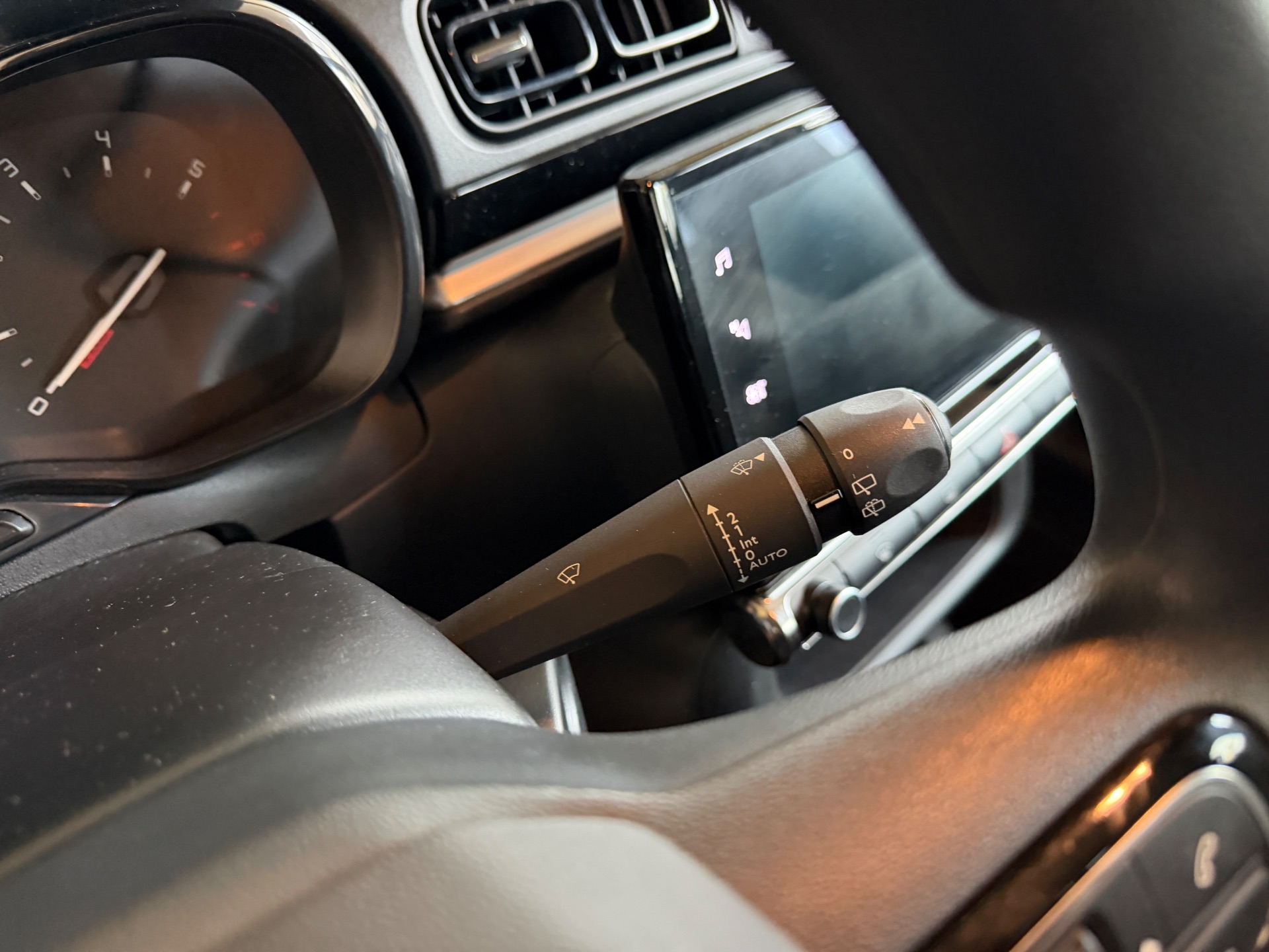 Citroen C3 1.2 110ch “Plus”