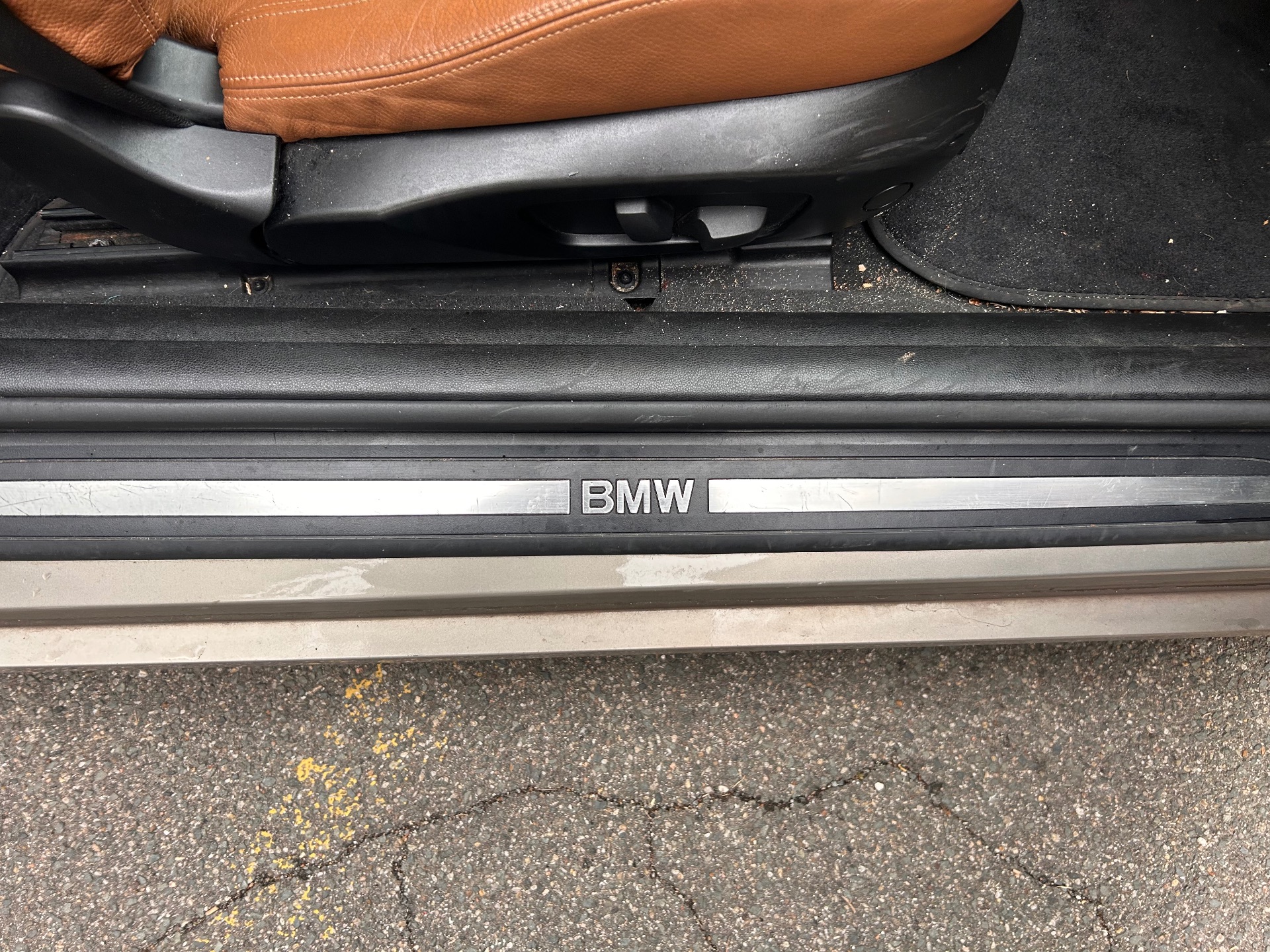 BMW 320i N43 163ch pack sport