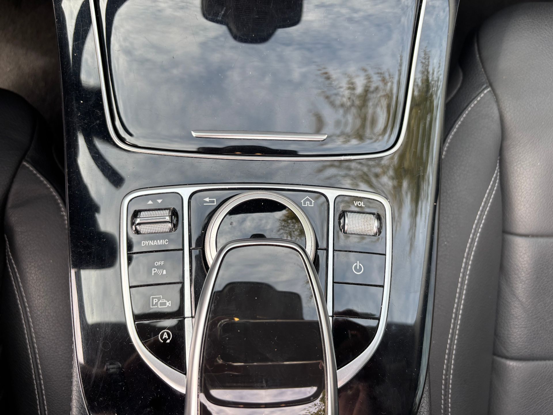 Mercedes-Benz Classe E