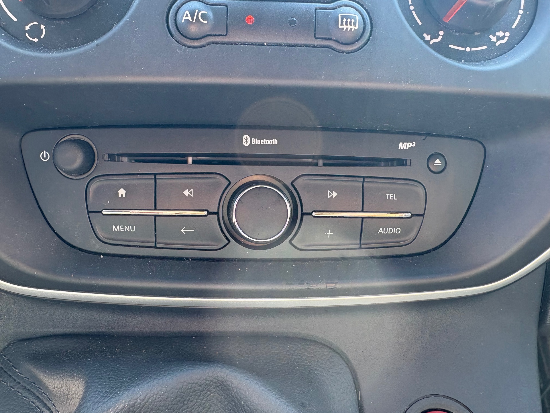 Renault Kangoo 1.5 DCI 75ch Frigorifique