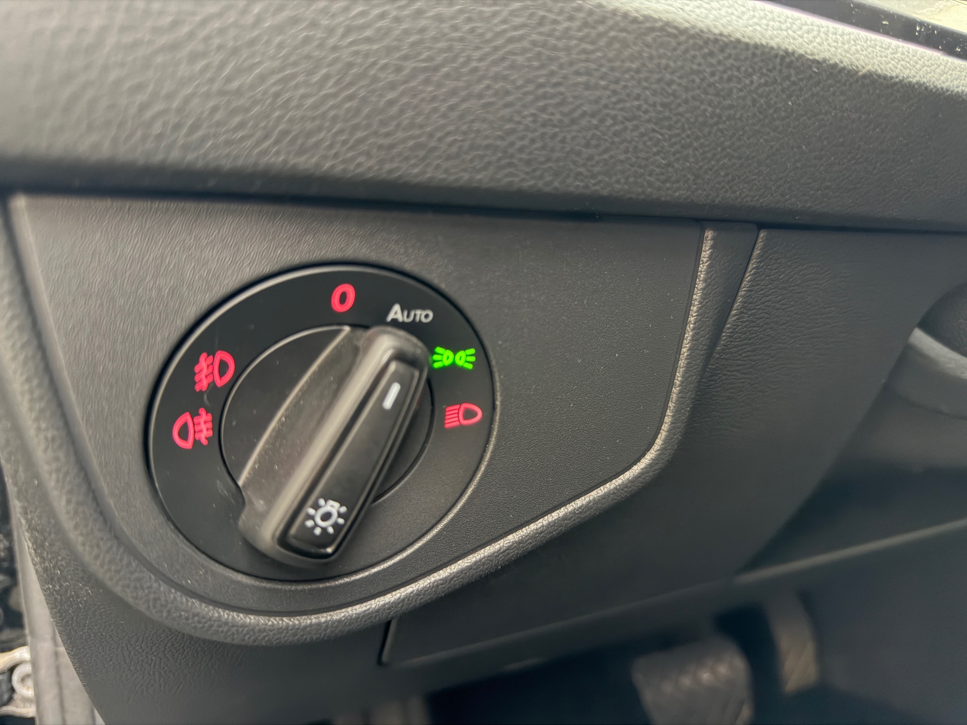 Volkswagen Polo 1.0 TSI 95ch “Copper line”