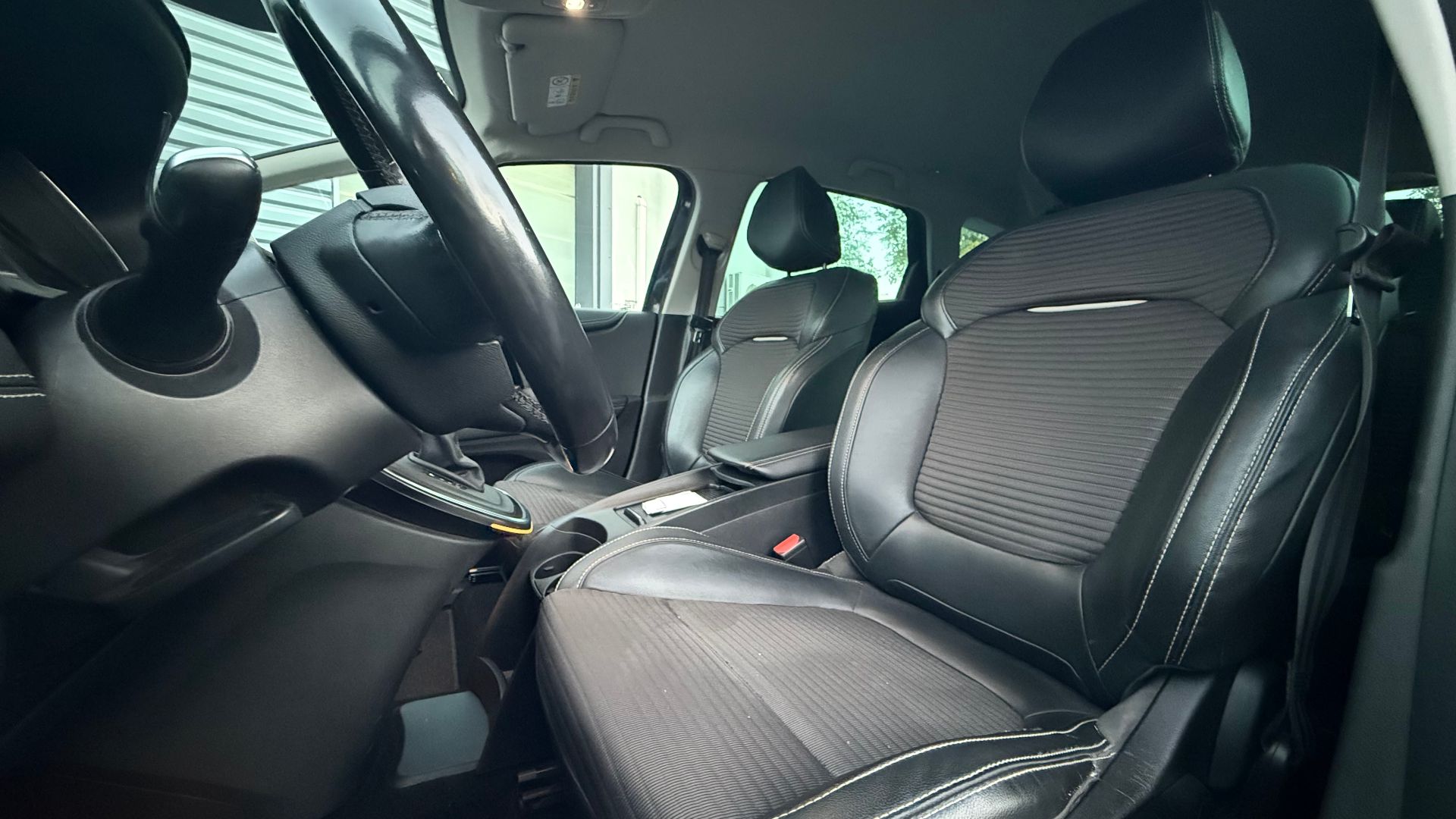 Renault Scenic 1.7 Bluedci 8ch Intens