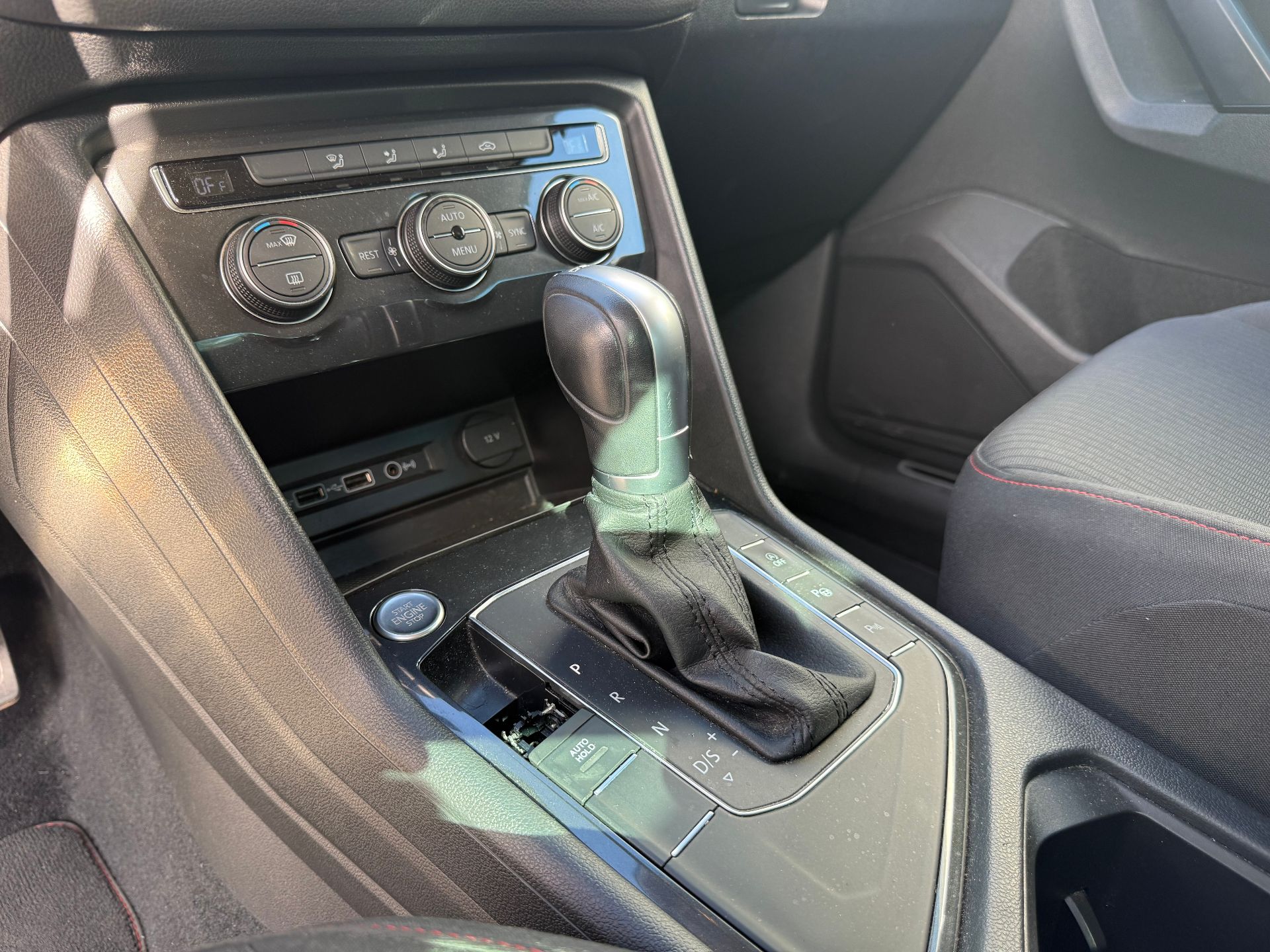 Volkswagen Tiguan 2.0 TDI 150ch Sound
