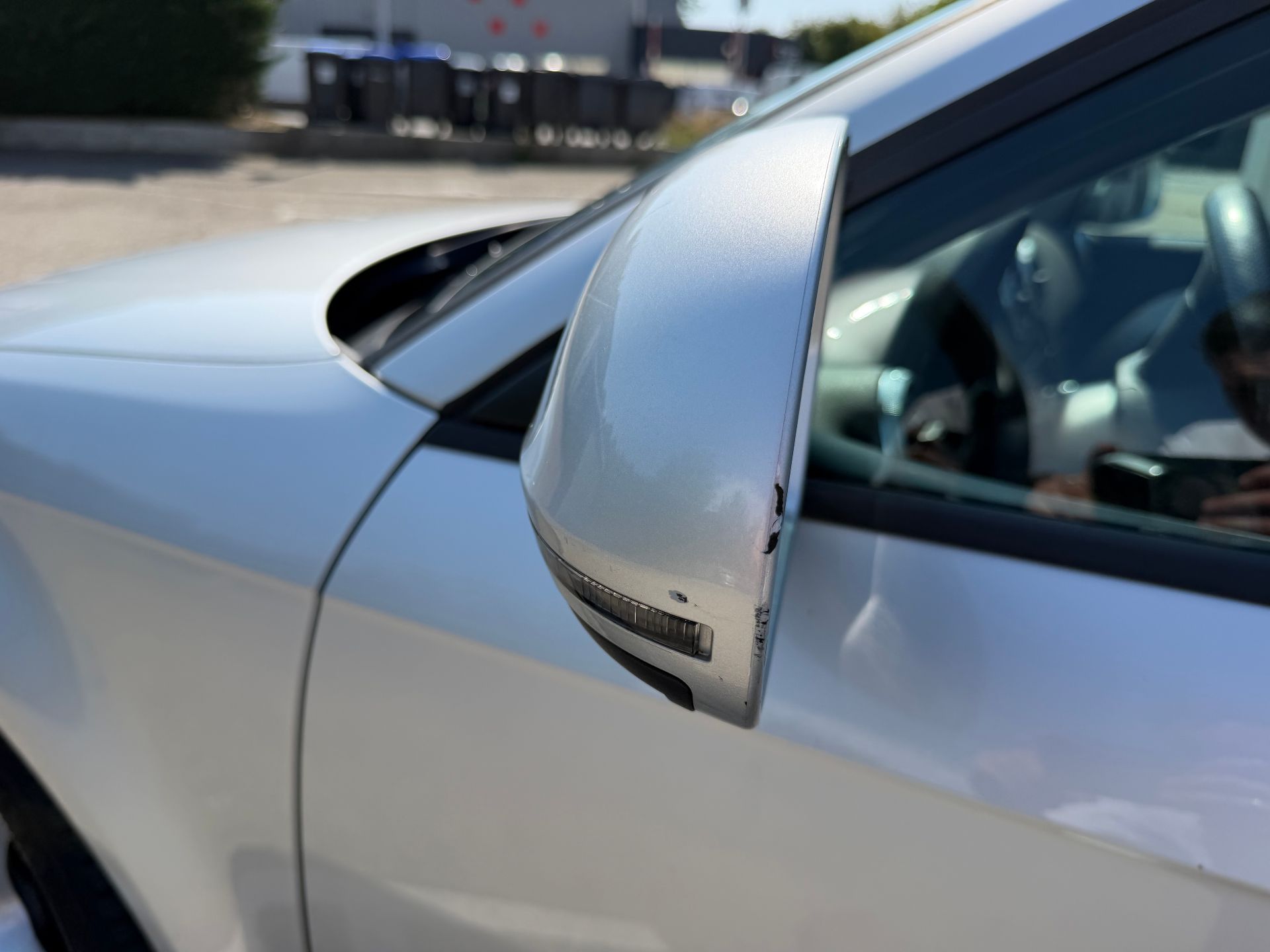 Audi A3 1.6 tdi 105ch AMBITION