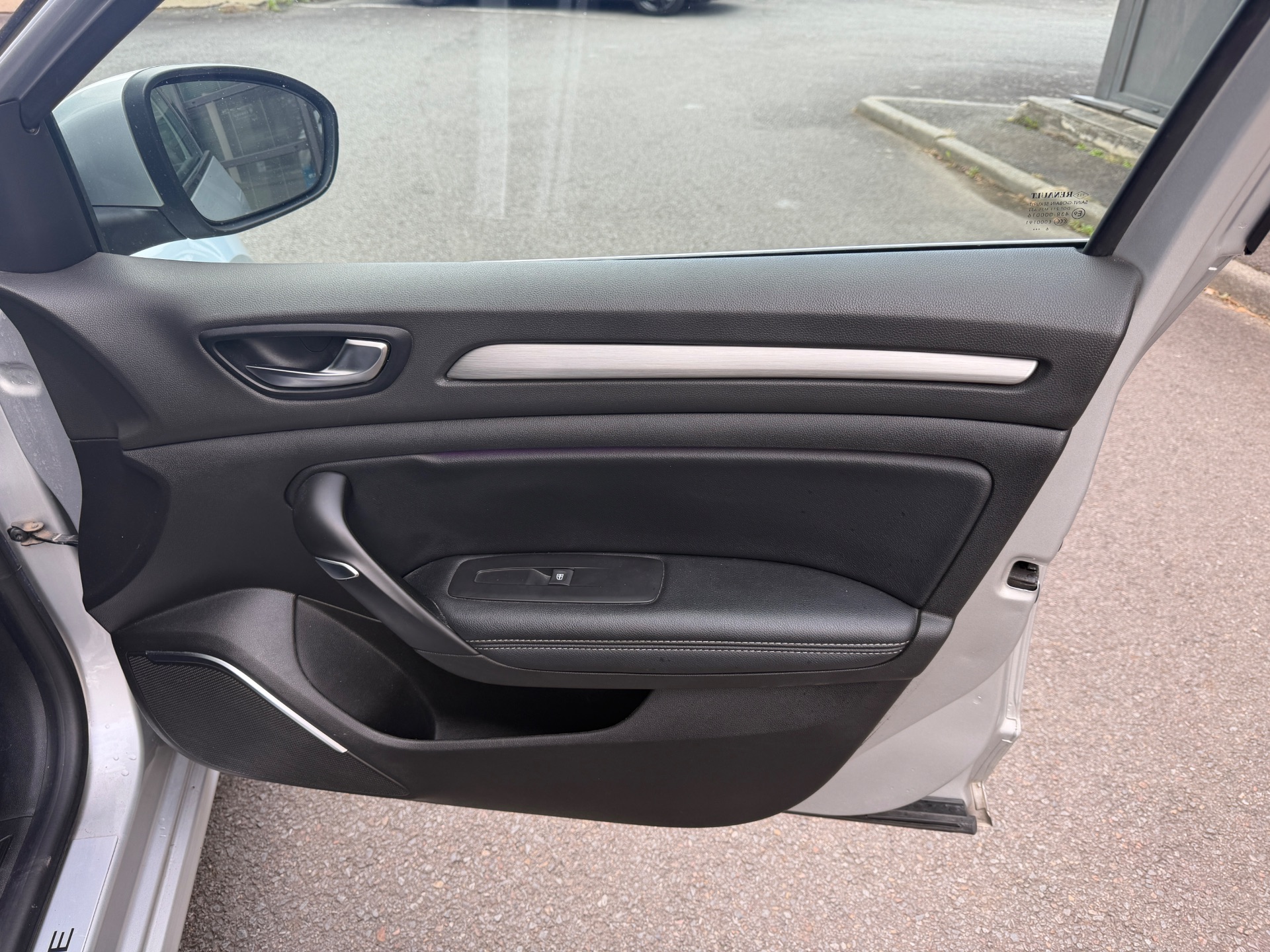 Renault Megane 1.2 TCe 130ch “Intens”