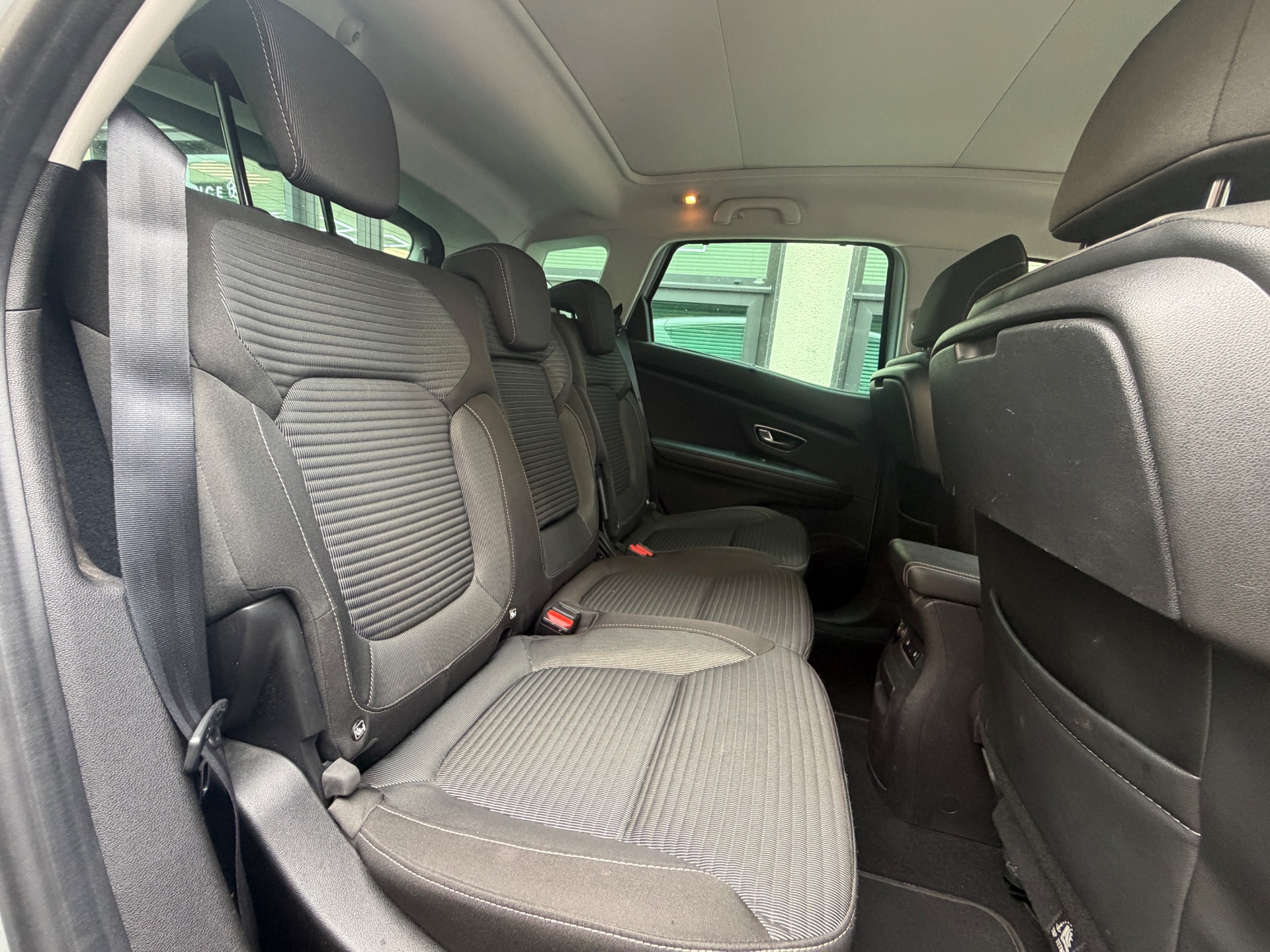 Renault Scenic 1.5 dCi 110ch “Energy Business”