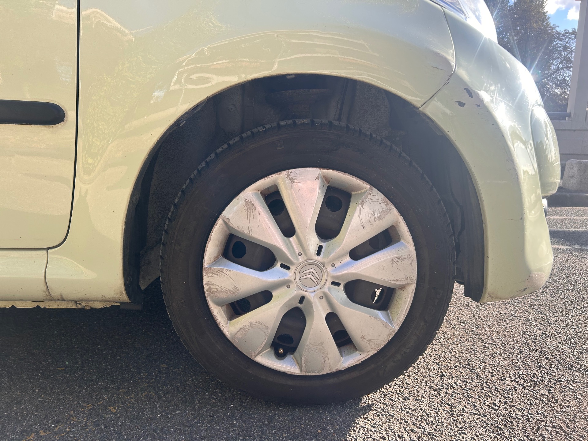 Citroen C1 1.0 68ch