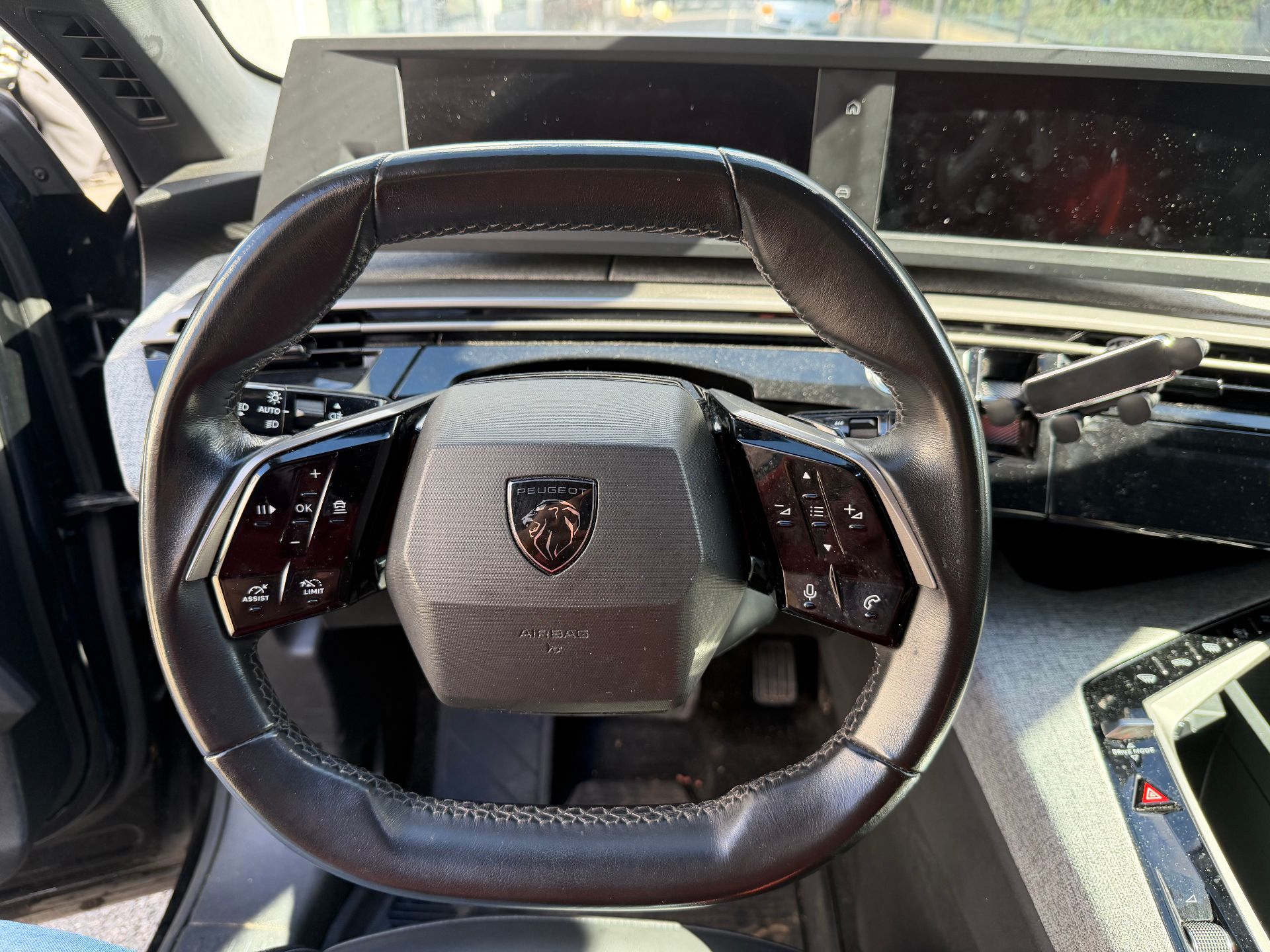 Peugeot 3008 1.2 136ch allure