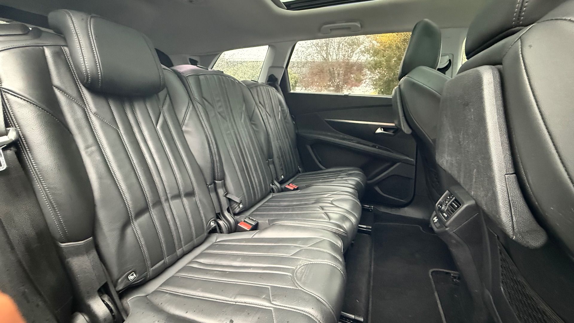 Peugeot 5008 1.6 Puretech 130ch Allure Business