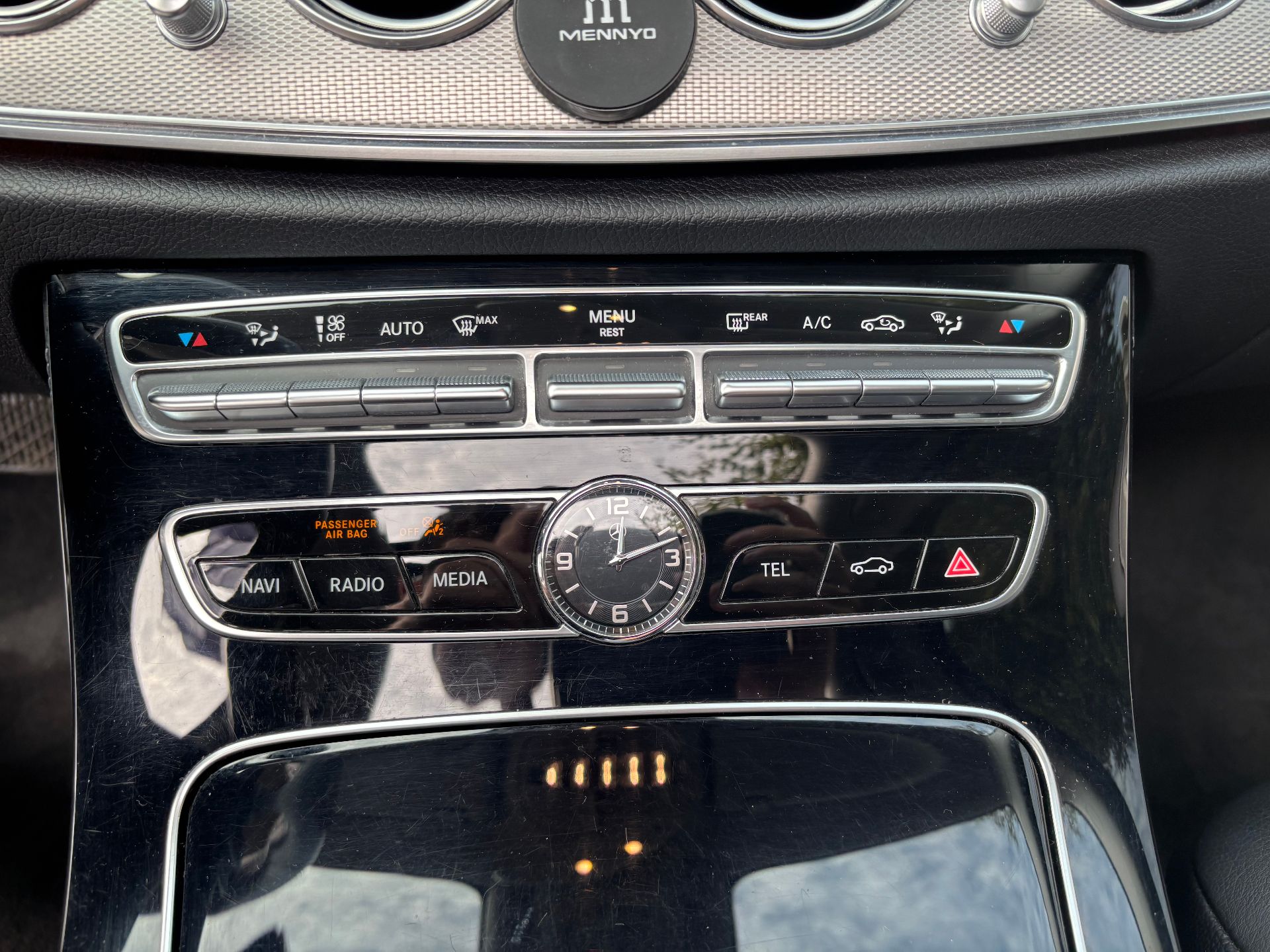 Mercedes-Benz Classe E