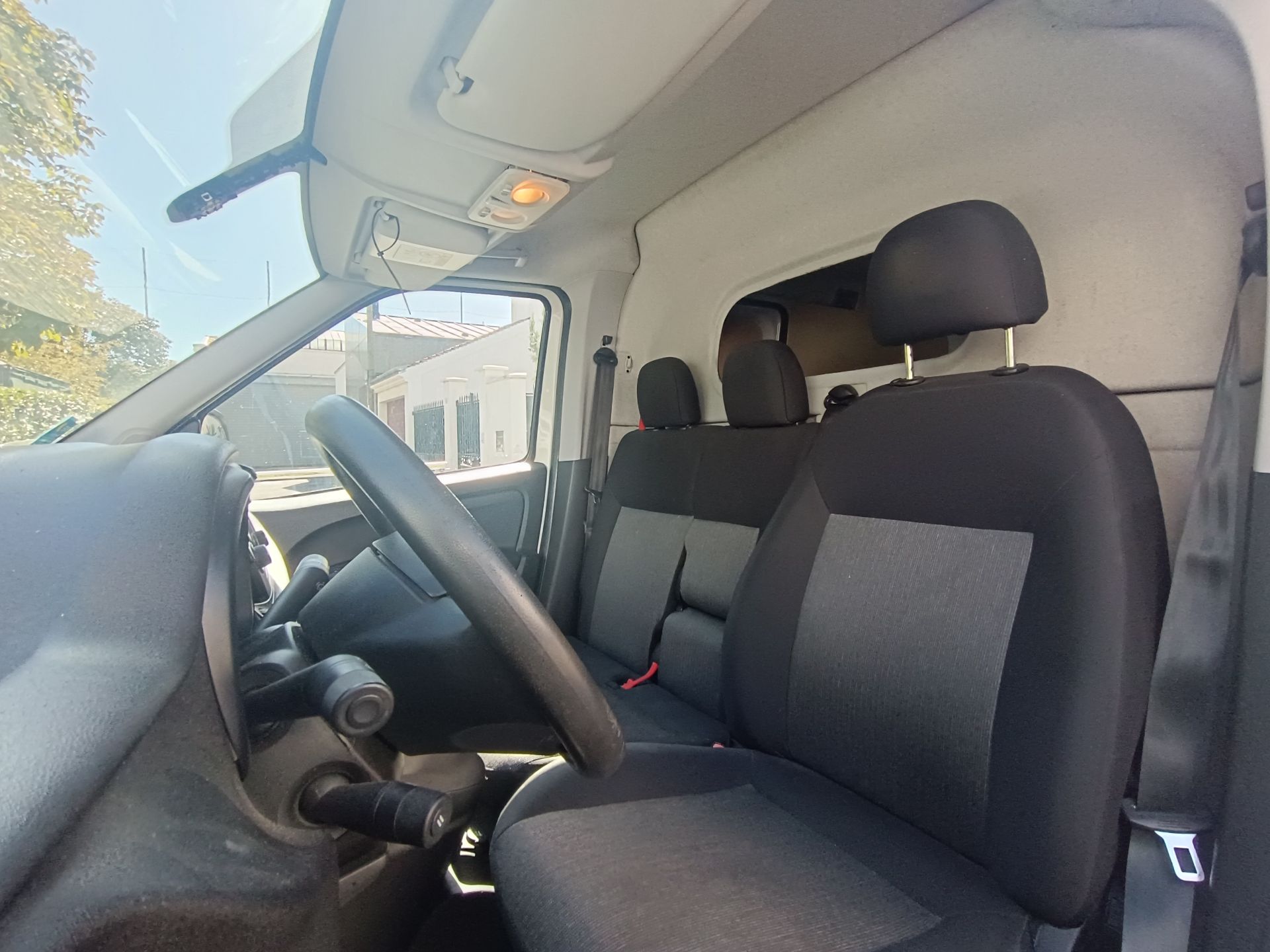Fiat Doblo Cargo maxi 1.6 Multijet 105ch