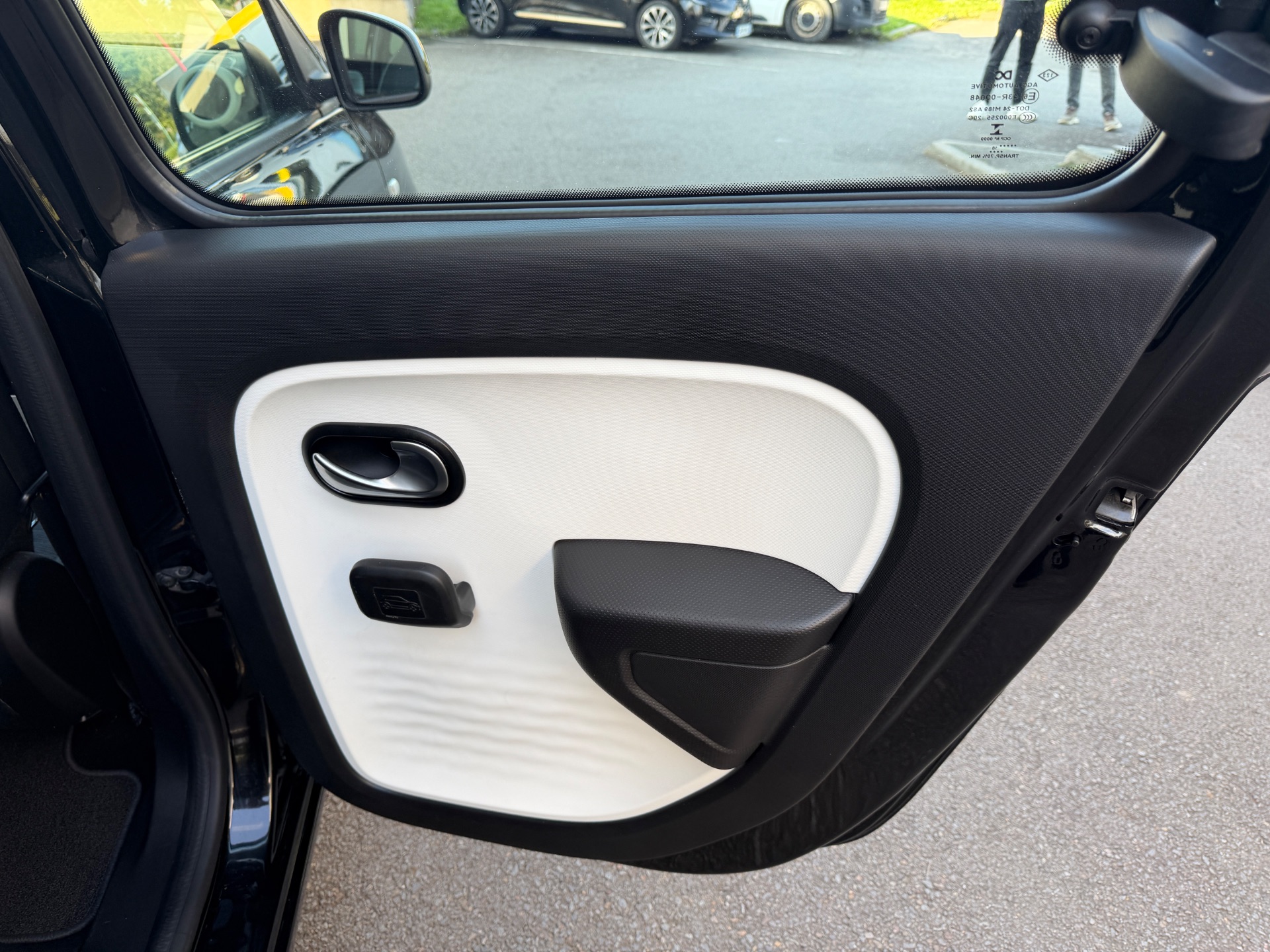 Renault Twingo 1.0 70ch “Zen”
