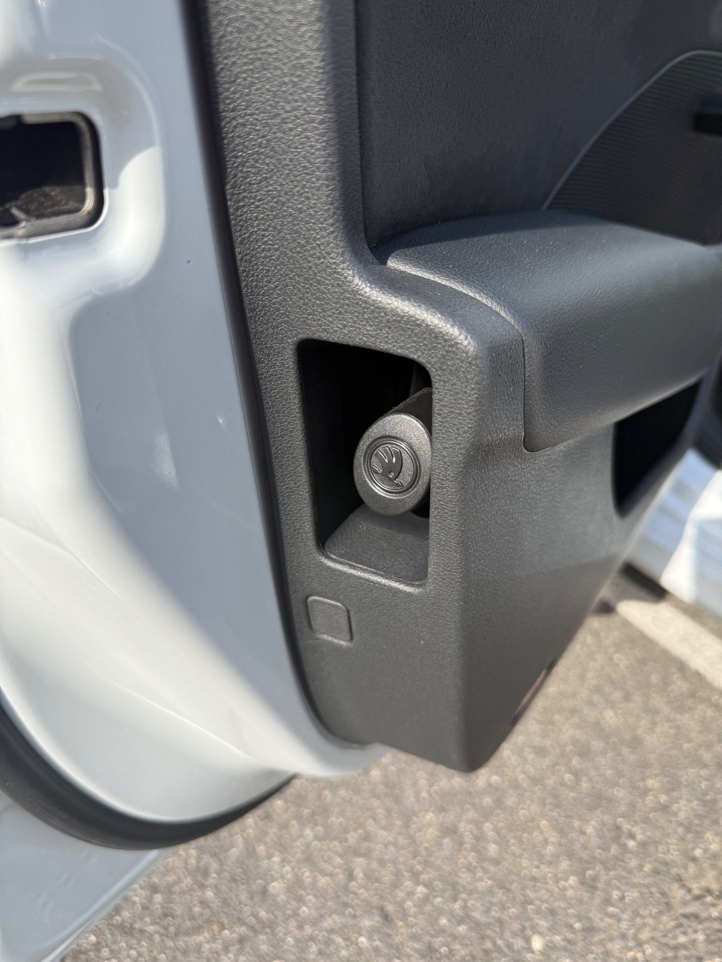 Skoda Octavia 2.0L TDI 200ch RS