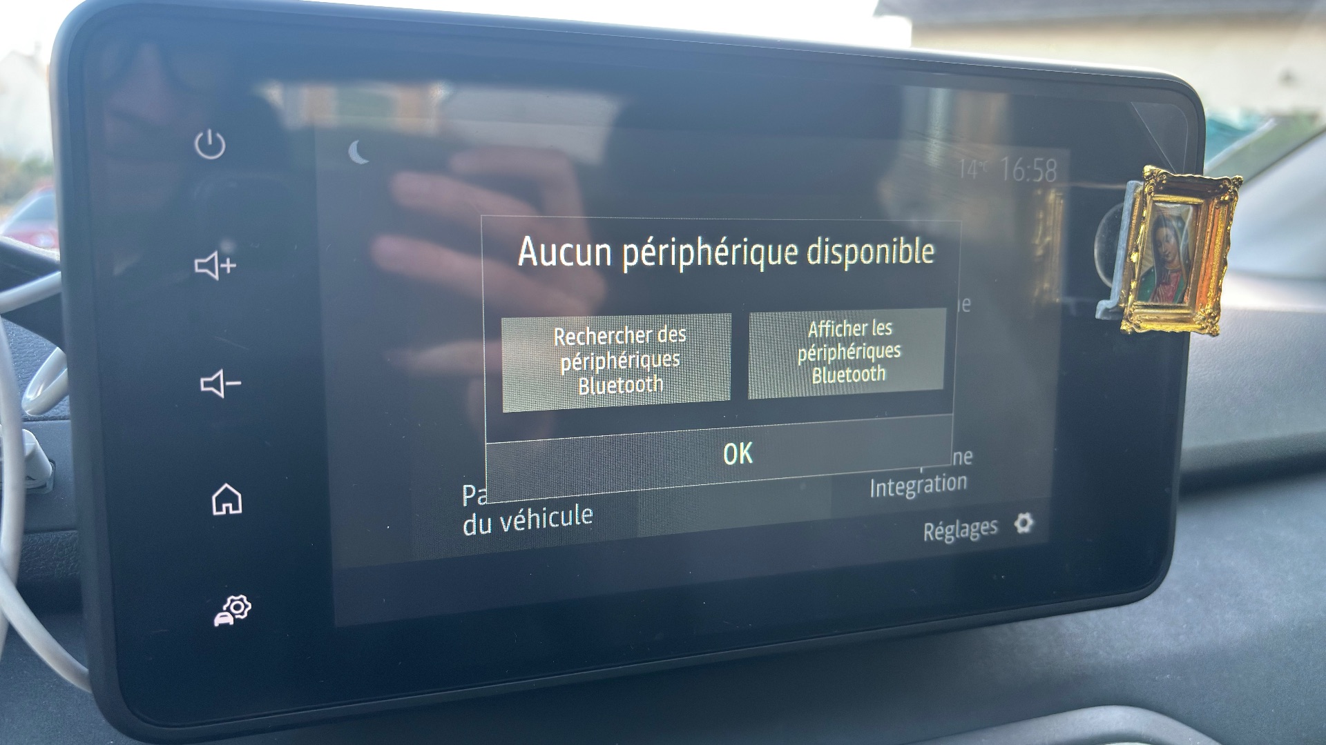Dacia Sandero Stepway 1.0 ECO-G 100ch Extreme +