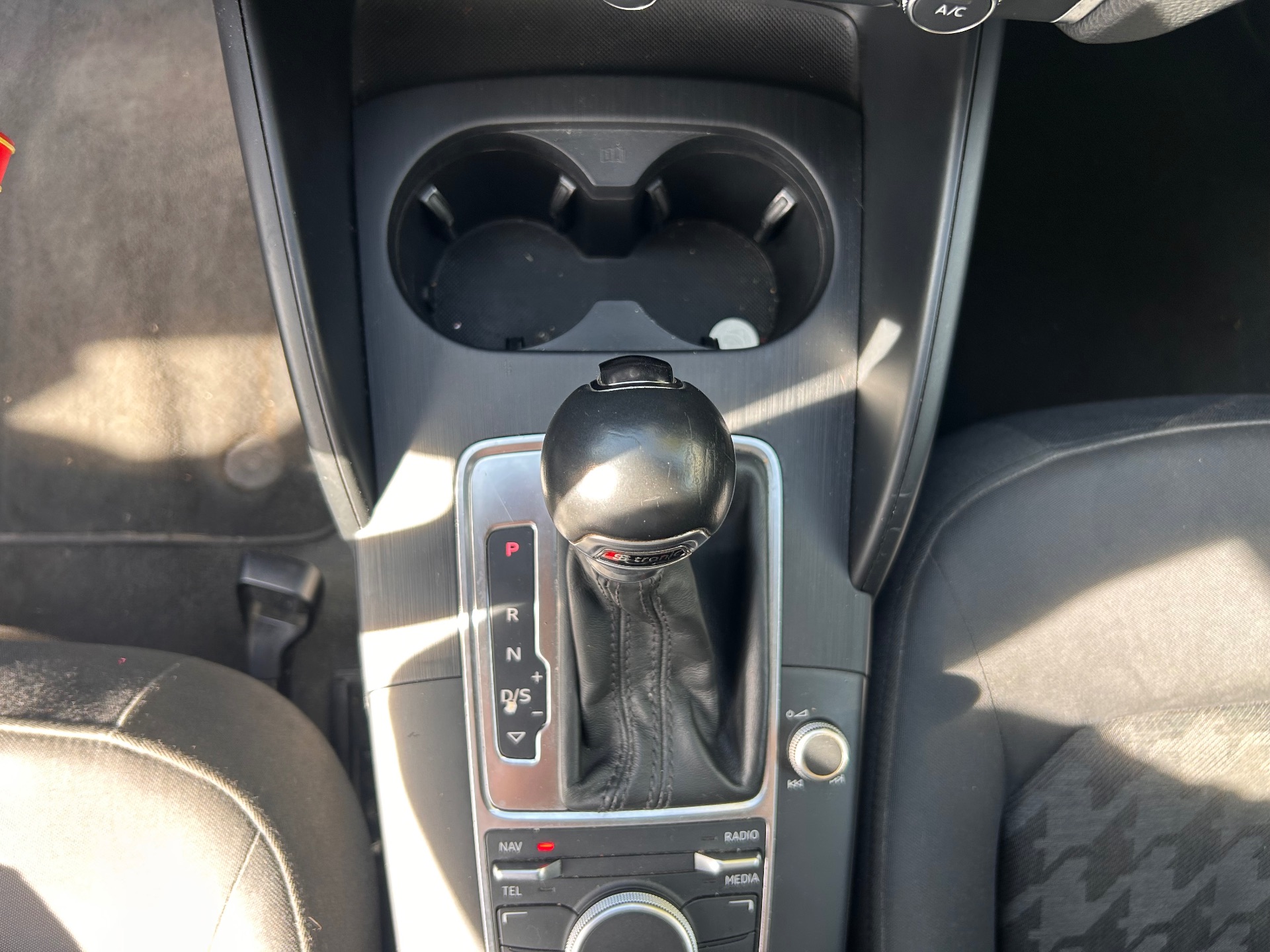 Audi A3 1.5 tdi 105ch sportback business