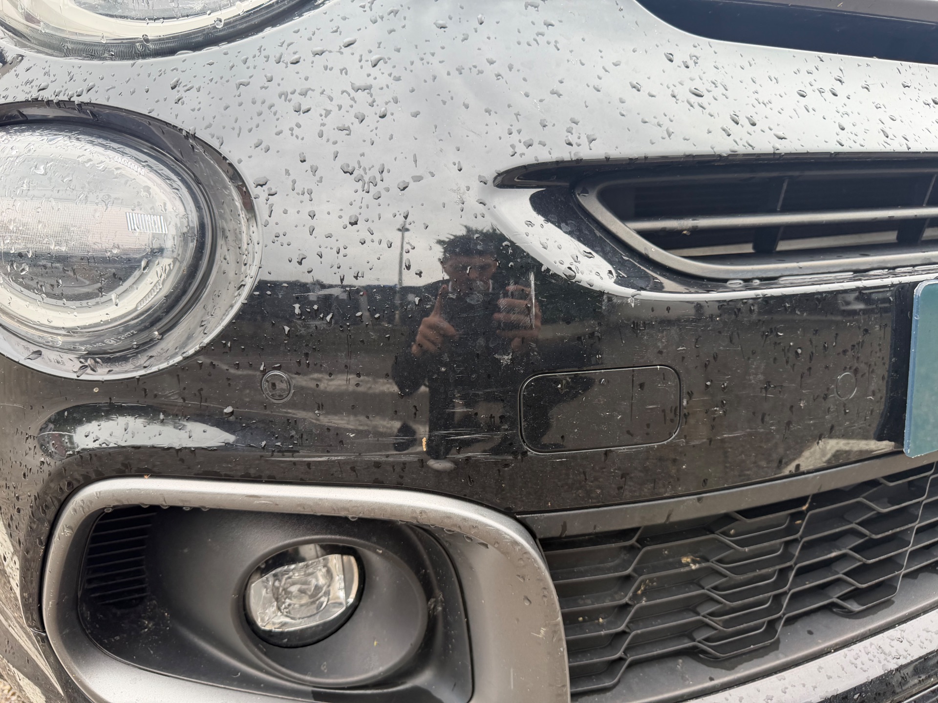 Fiat 500 X 1.0 T3 120ch FIREFLY