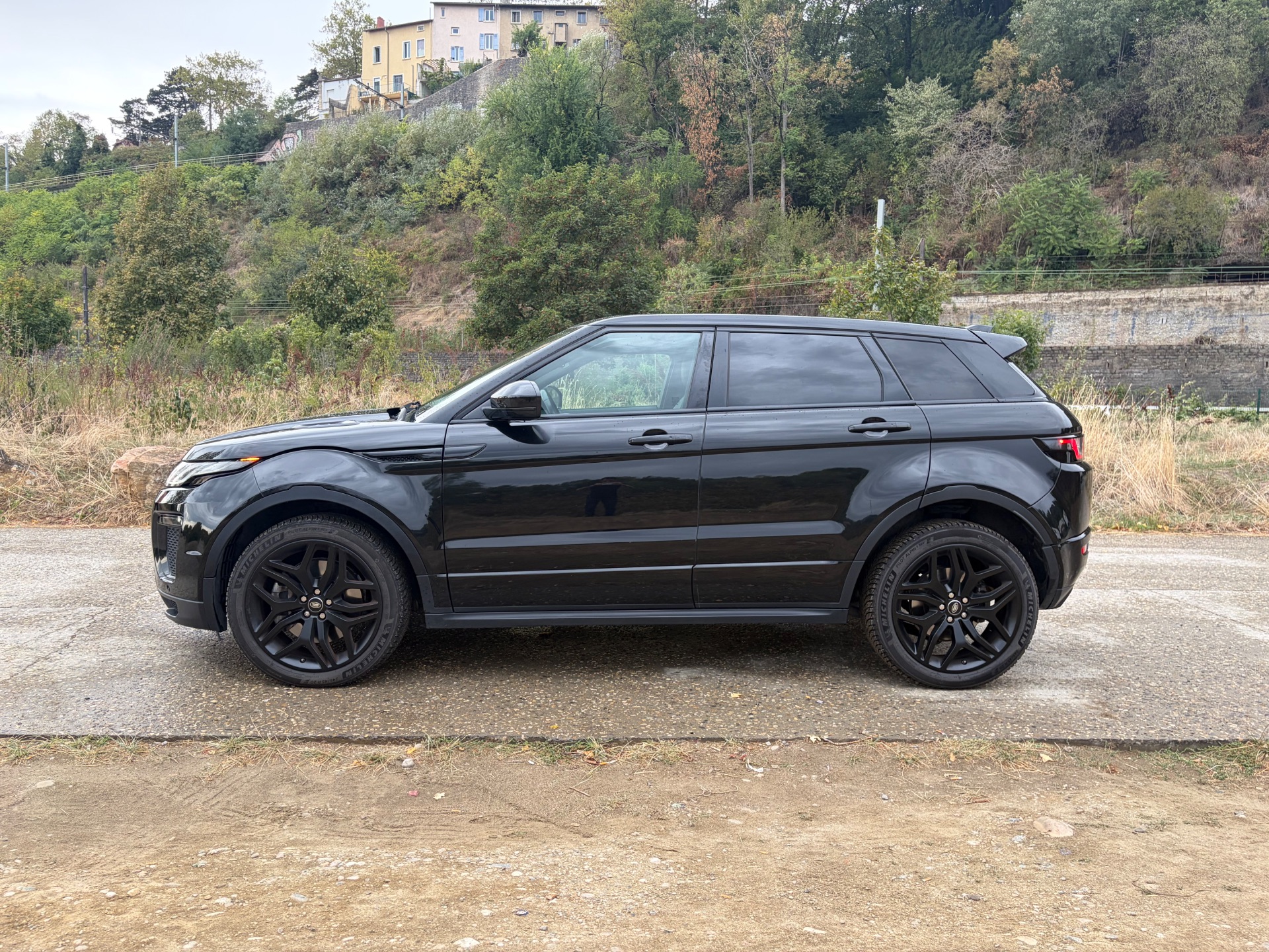 Land Rover Range Rover Evoque 2,0 240ch Dynamic