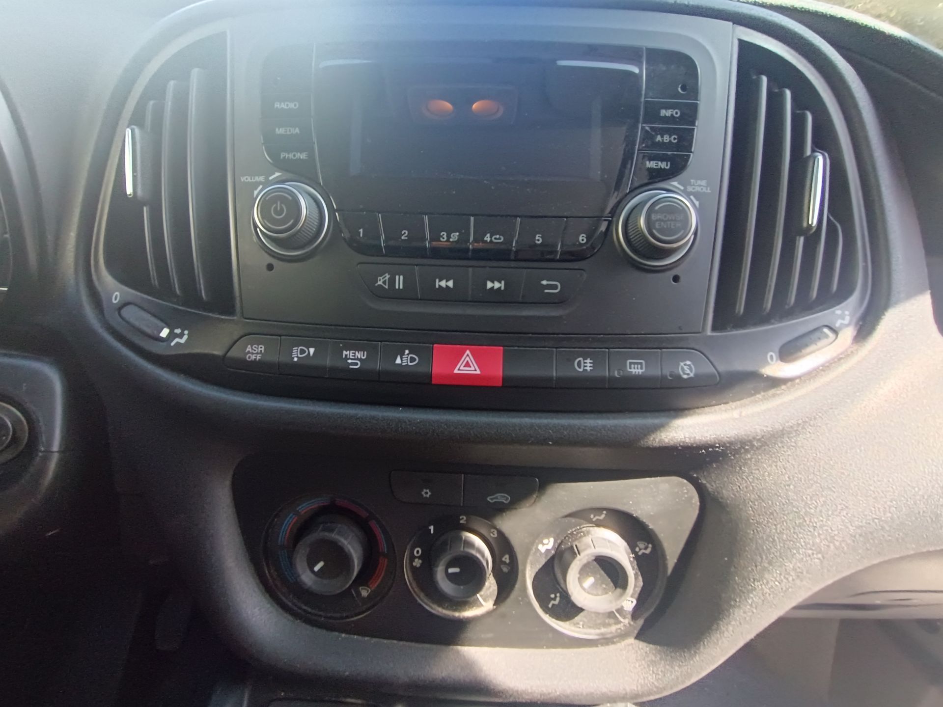 Fiat Doblo Cargo maxi 1.6 Multijet 105ch