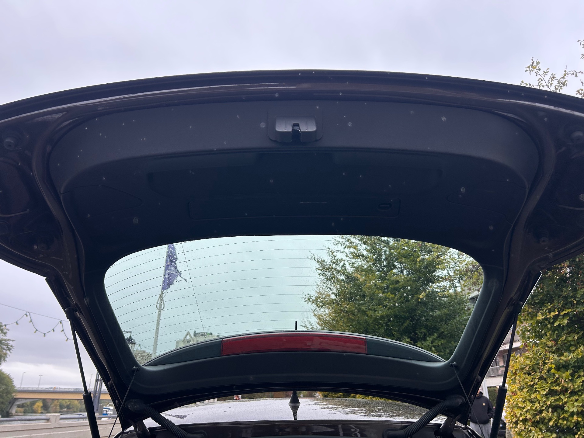 Audi A1 1.4 TFSI 122ch Ambition