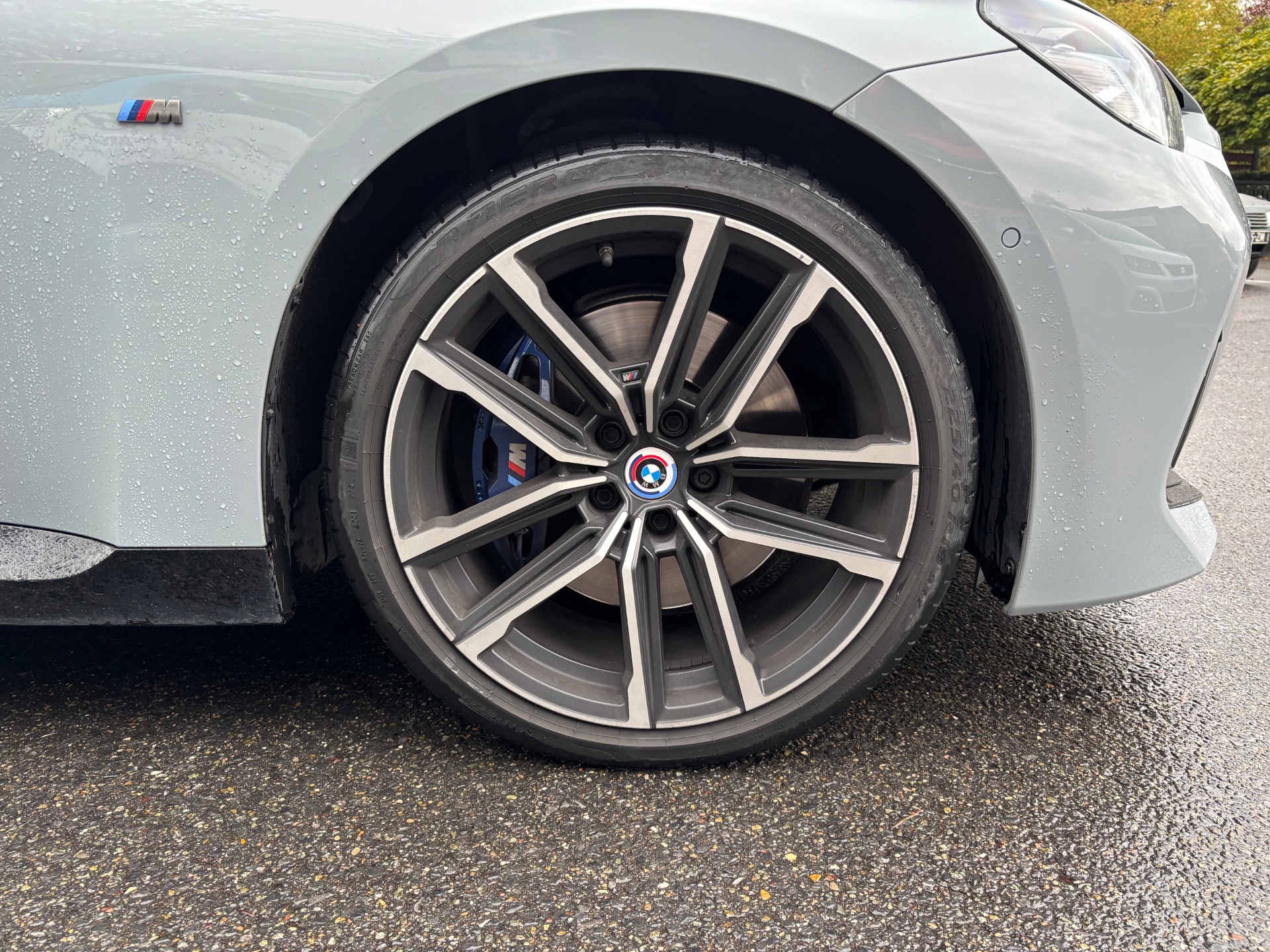 BMW Série 2 3.0 374ch M Perfomance