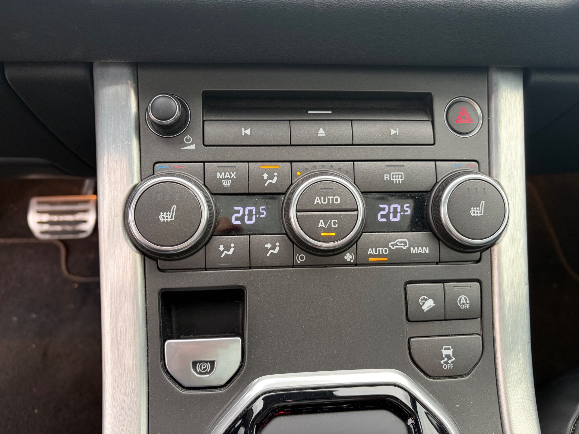 Land Rover Range Rover Evoque 2,0 240ch Dynamic