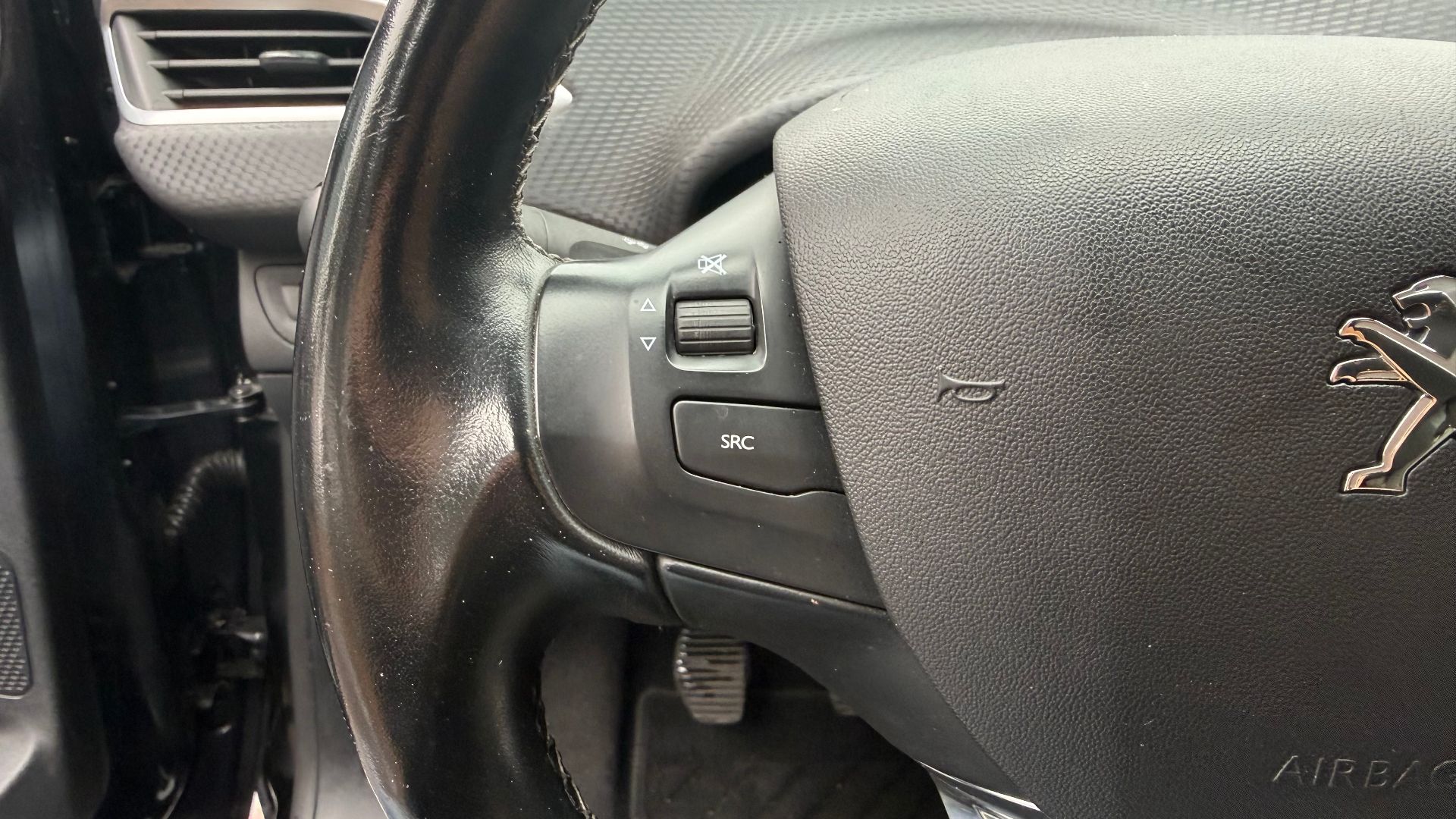 Peugeot 208 1.2 puretech Allure