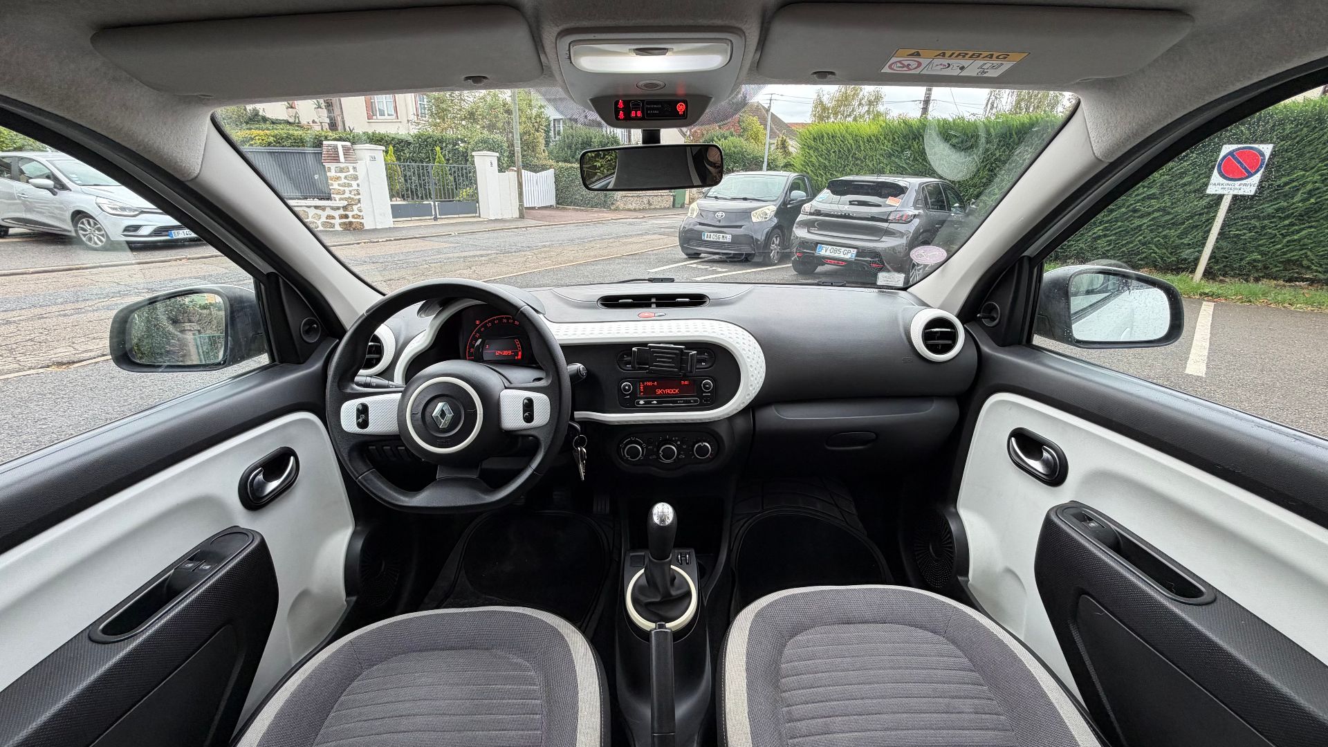 Renault Twingo 1.0 SCe 71ch Limited