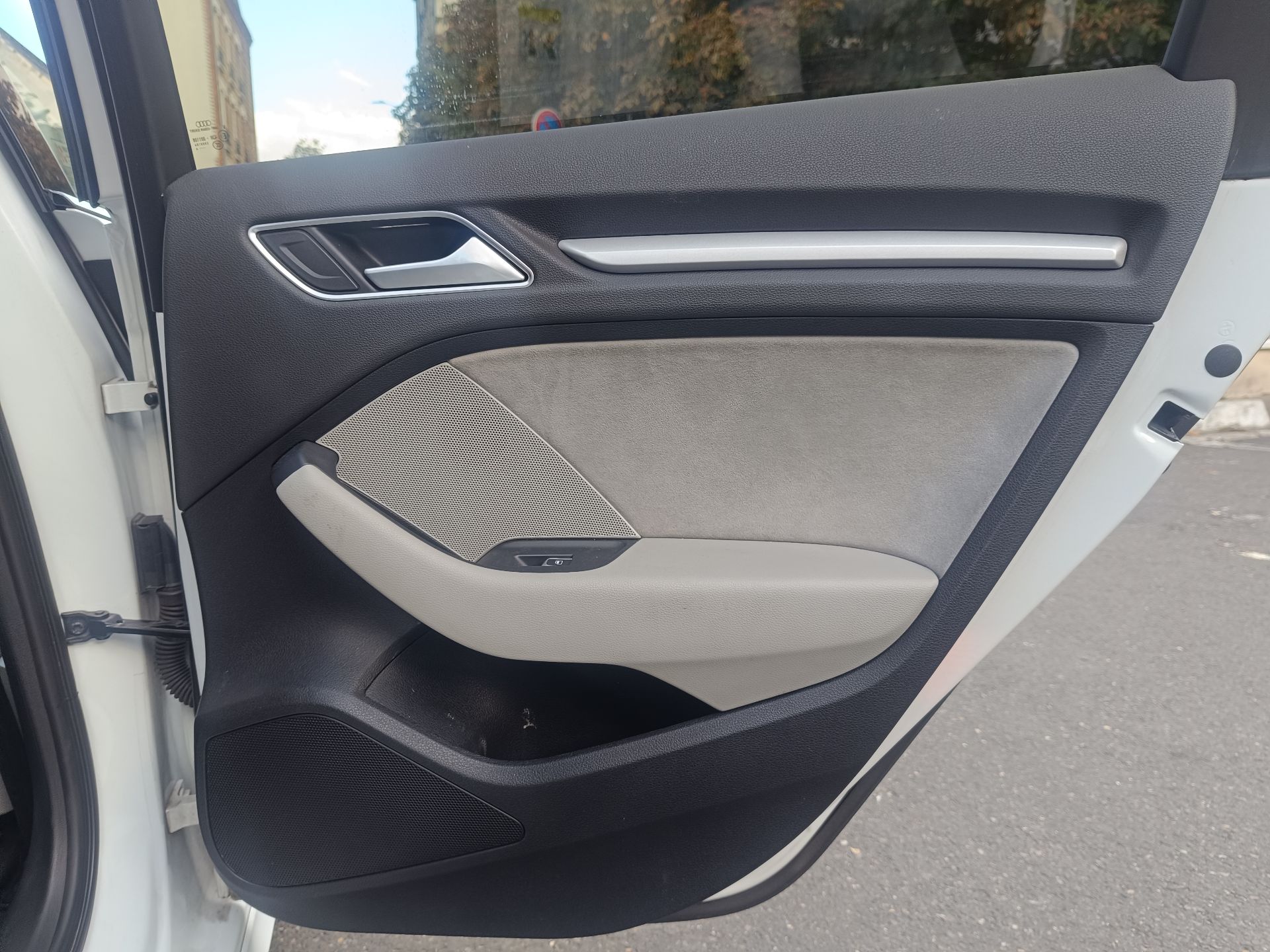Audi A3 Sportback TDI 2.0 150ch