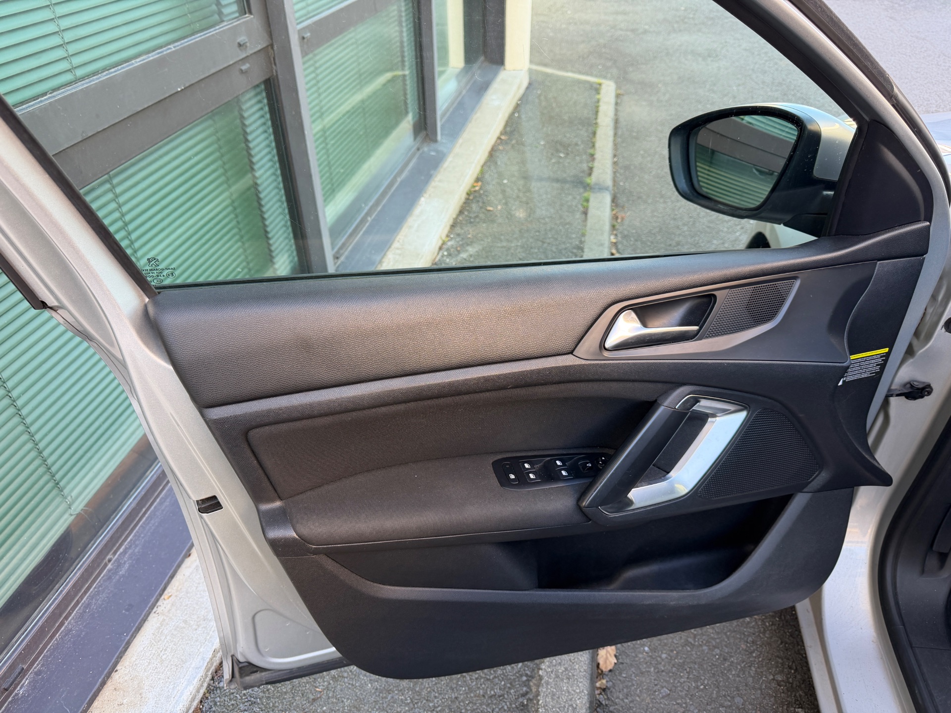 Peugeot 308 SW 2.0 BlueHDI 150ch “Allure Business”