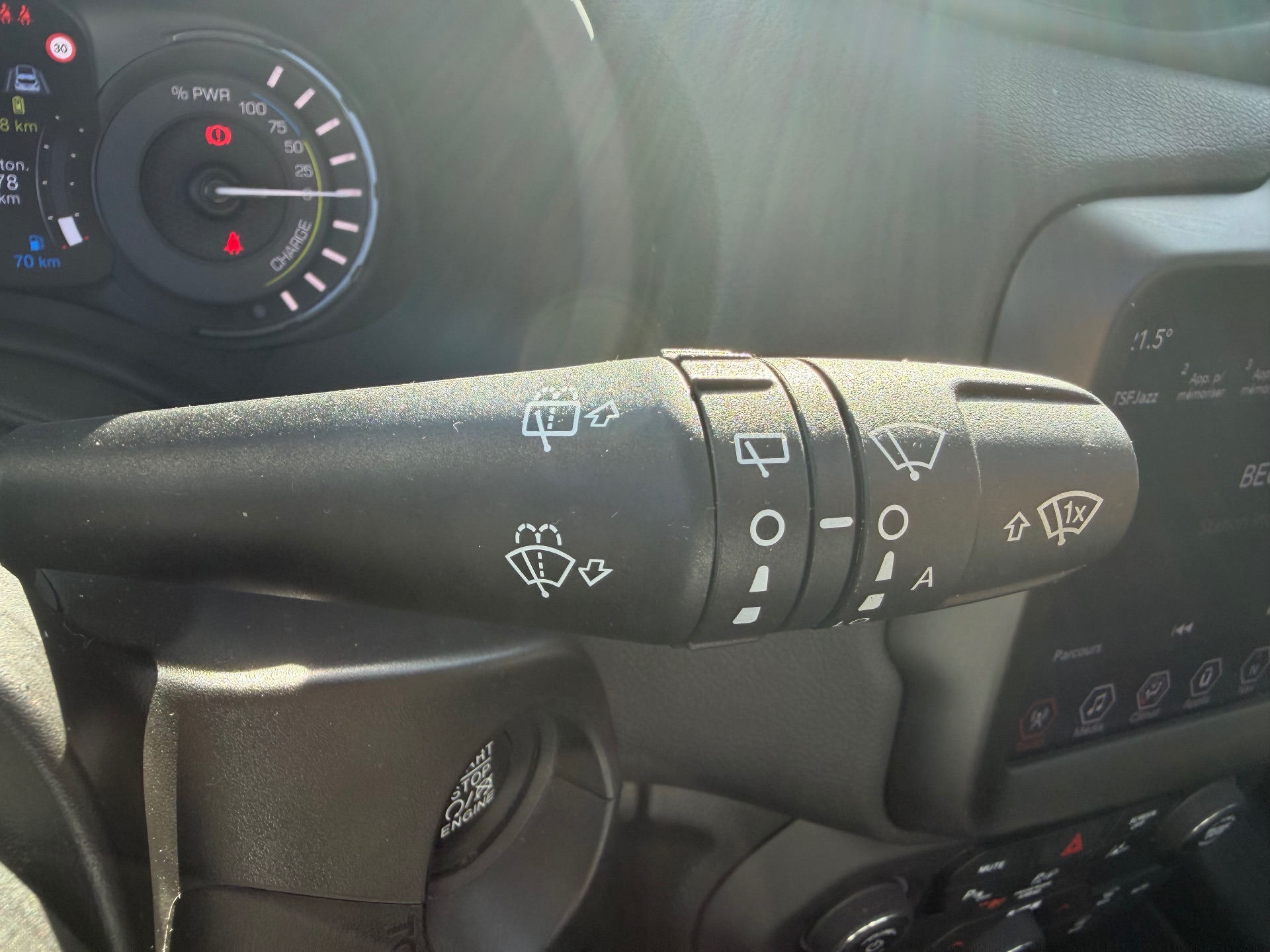 Jeep Renegade 1.3