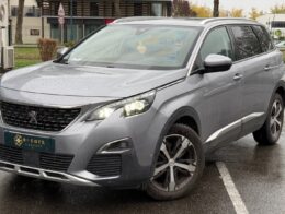 Peugeot 5008 1.6 Puretech 130ch Allure Business