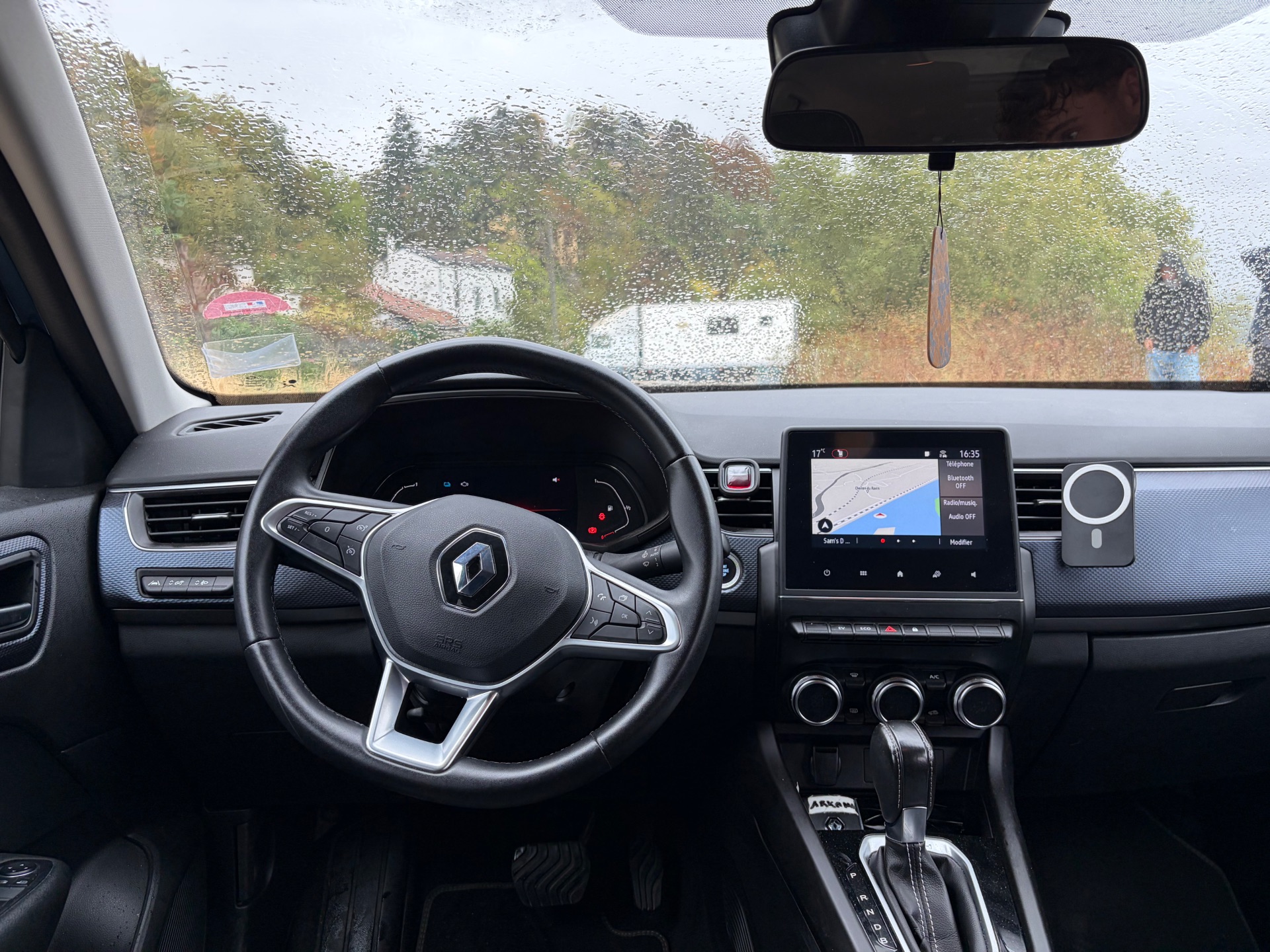 Renault Arkana 1,3 TCE 145ch Buisness
