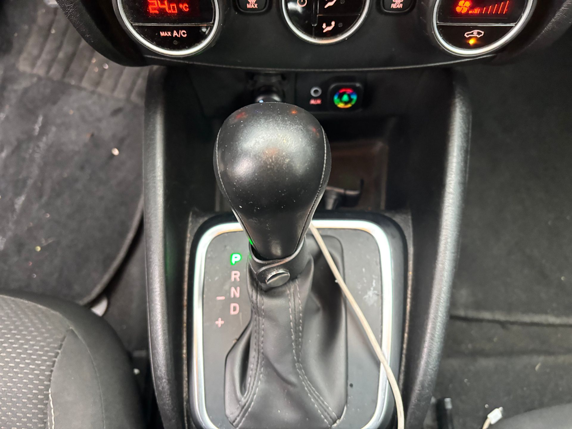Fiat Tipo 1.6 120ch Business