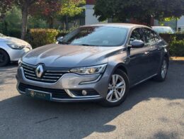 Renault Talisman 1.6 TCe 150ch Business