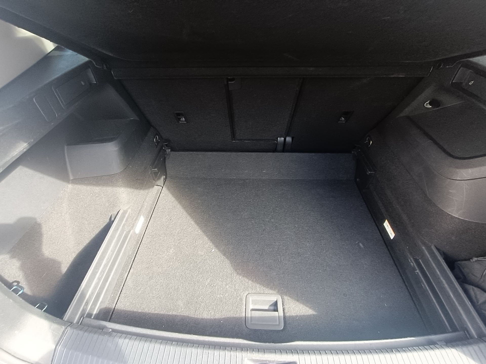 Volkswagen Tiguan 1.5 eTSI 131ch Life